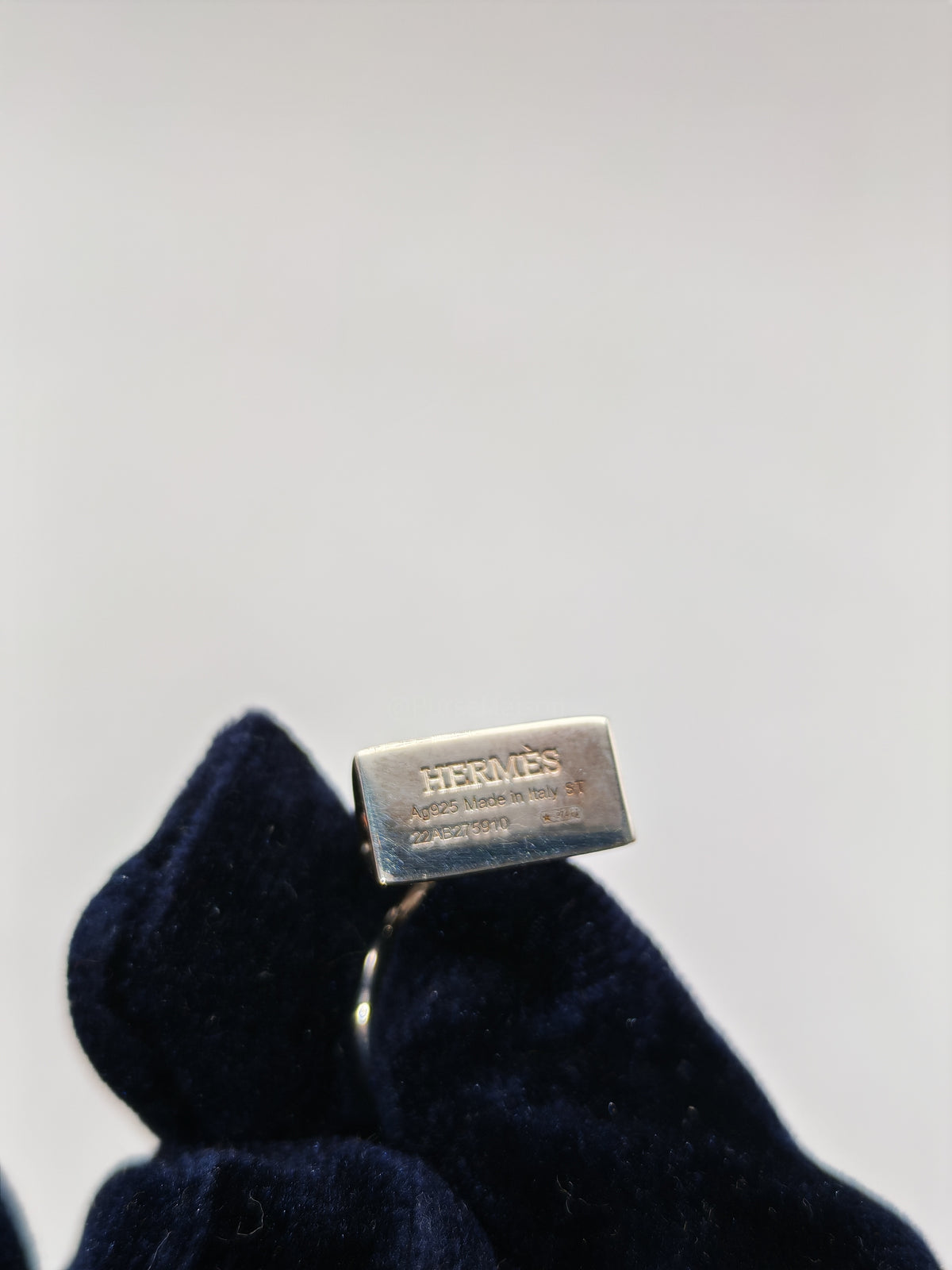 Hermes Amulette Constance Pendant | Purse Maison Luxury Bags Shop
