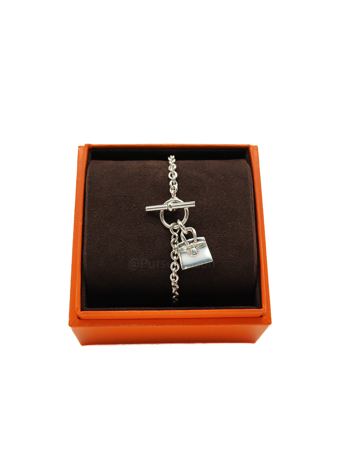 Hermes Amulette Constance Pendant | Purse Maison Luxury Bags Shop