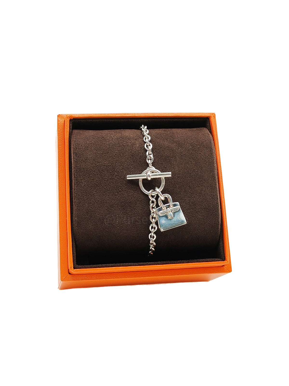 Hermes Amulette Constance Pendant | Purse Maison Luxury Bags Shop