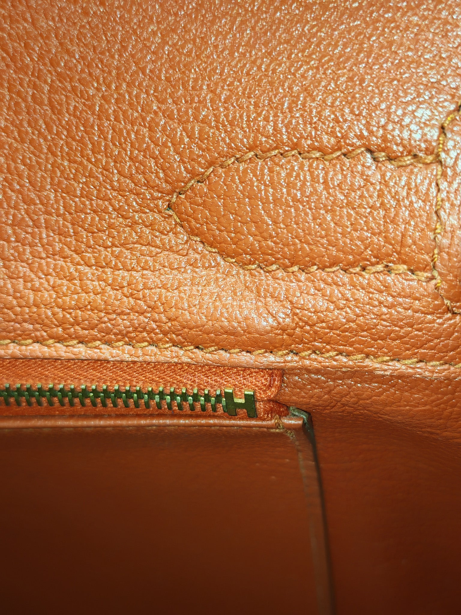 Birkin 30 in Red Togo Leather Gold Hardware Stamp T(2016) | Purse Maison Luxury Bags Shop