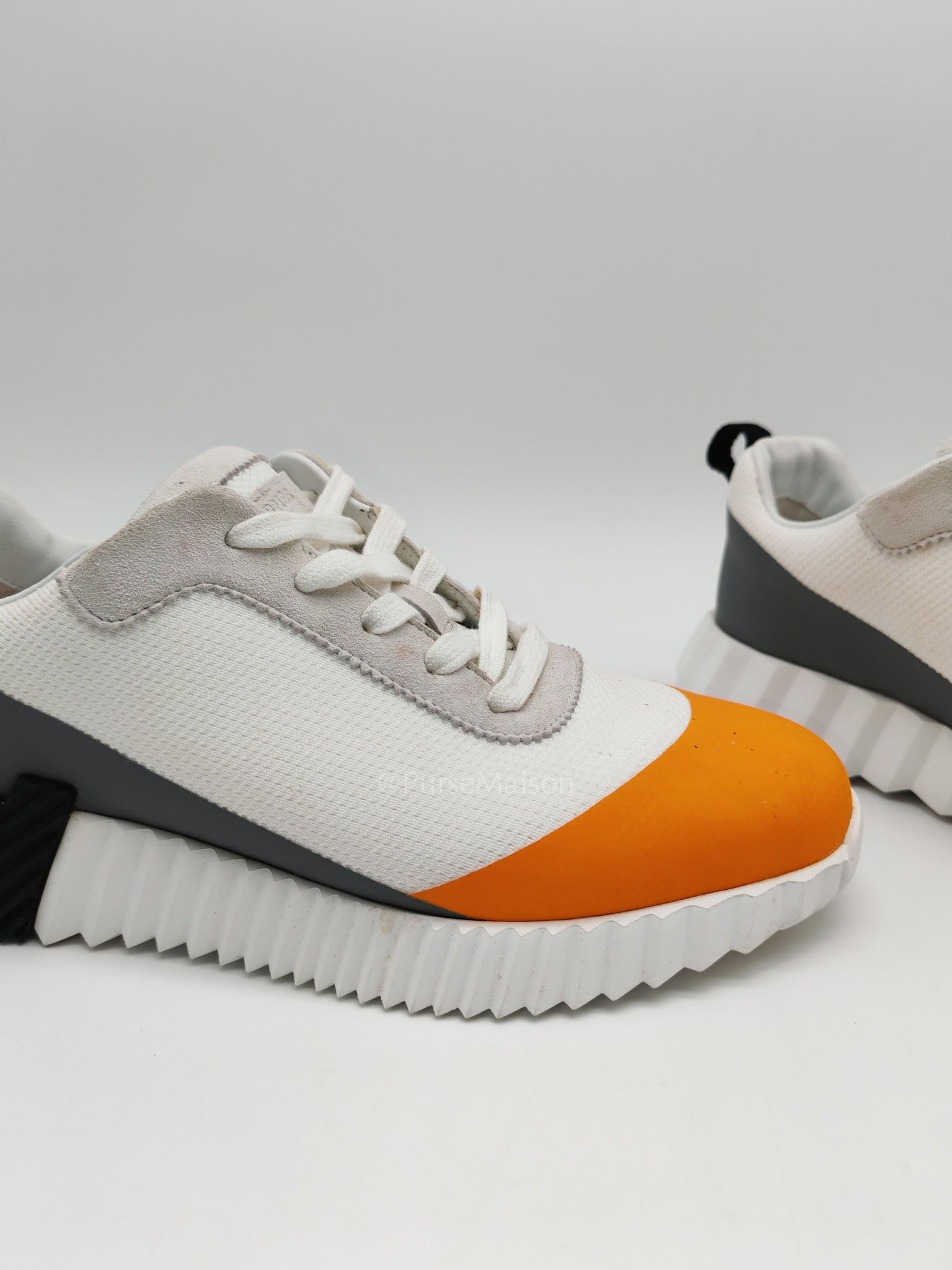 Bouncing Crew Sneakers Size 37.5 EU (23.5cm) | Purse Maison Luxury Bags Shop