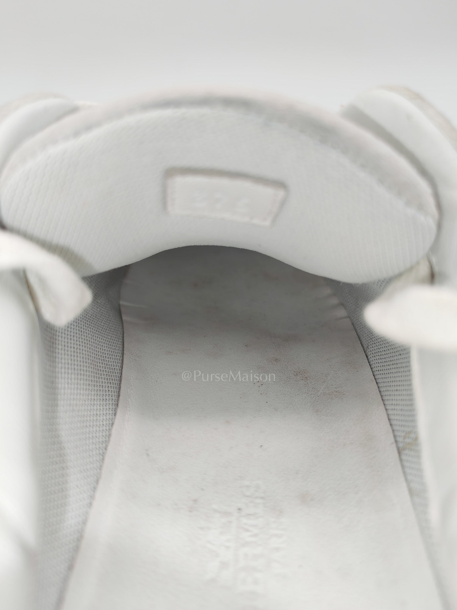 Bouncing Crew Sneakers Size 37.5 EU (23.5cm) | Purse Maison Luxury Bags Shop