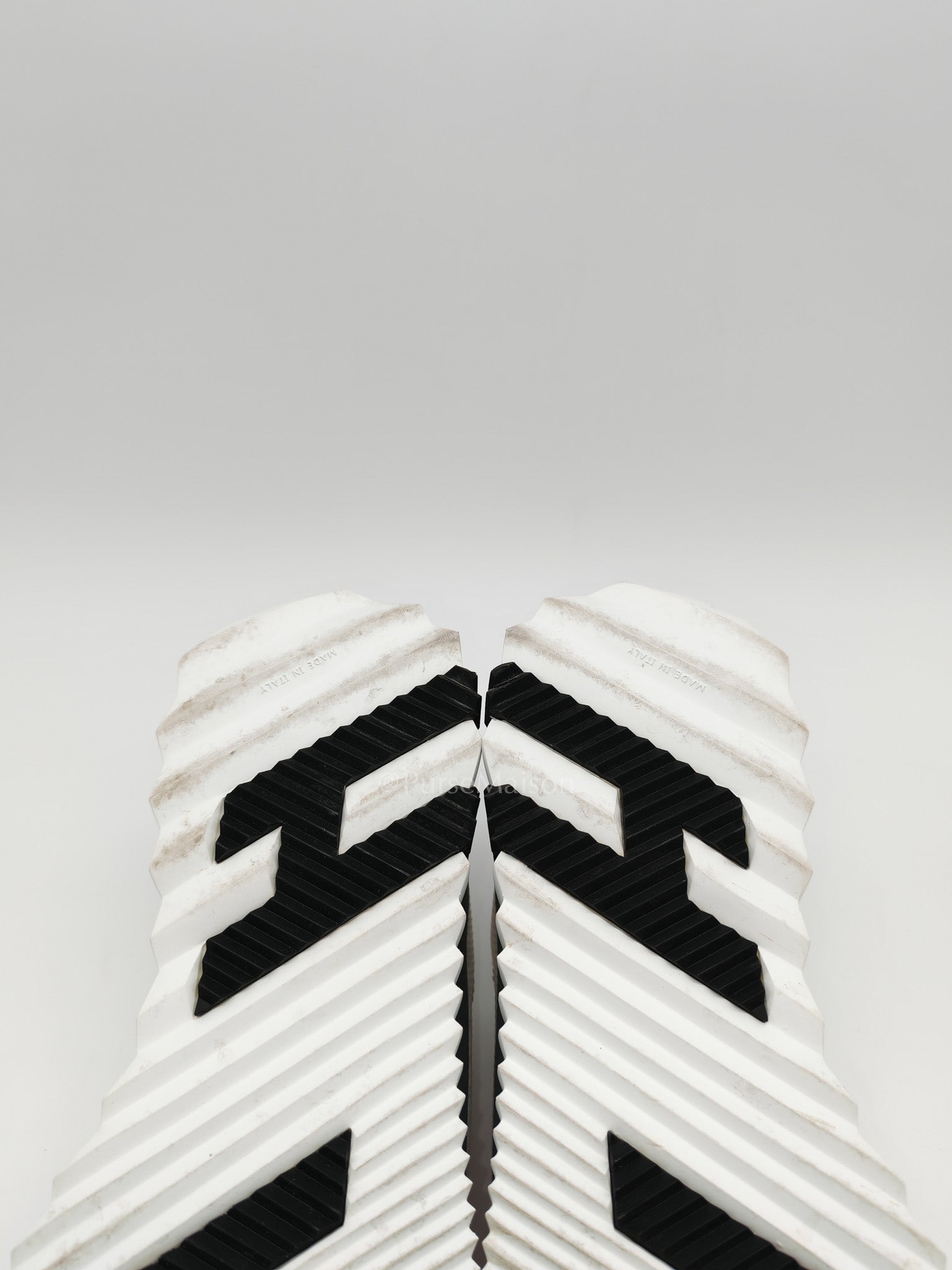 Bouncing Crew Sneakers Size 37.5 EU (23.5cm) | Purse Maison Luxury Bags Shop