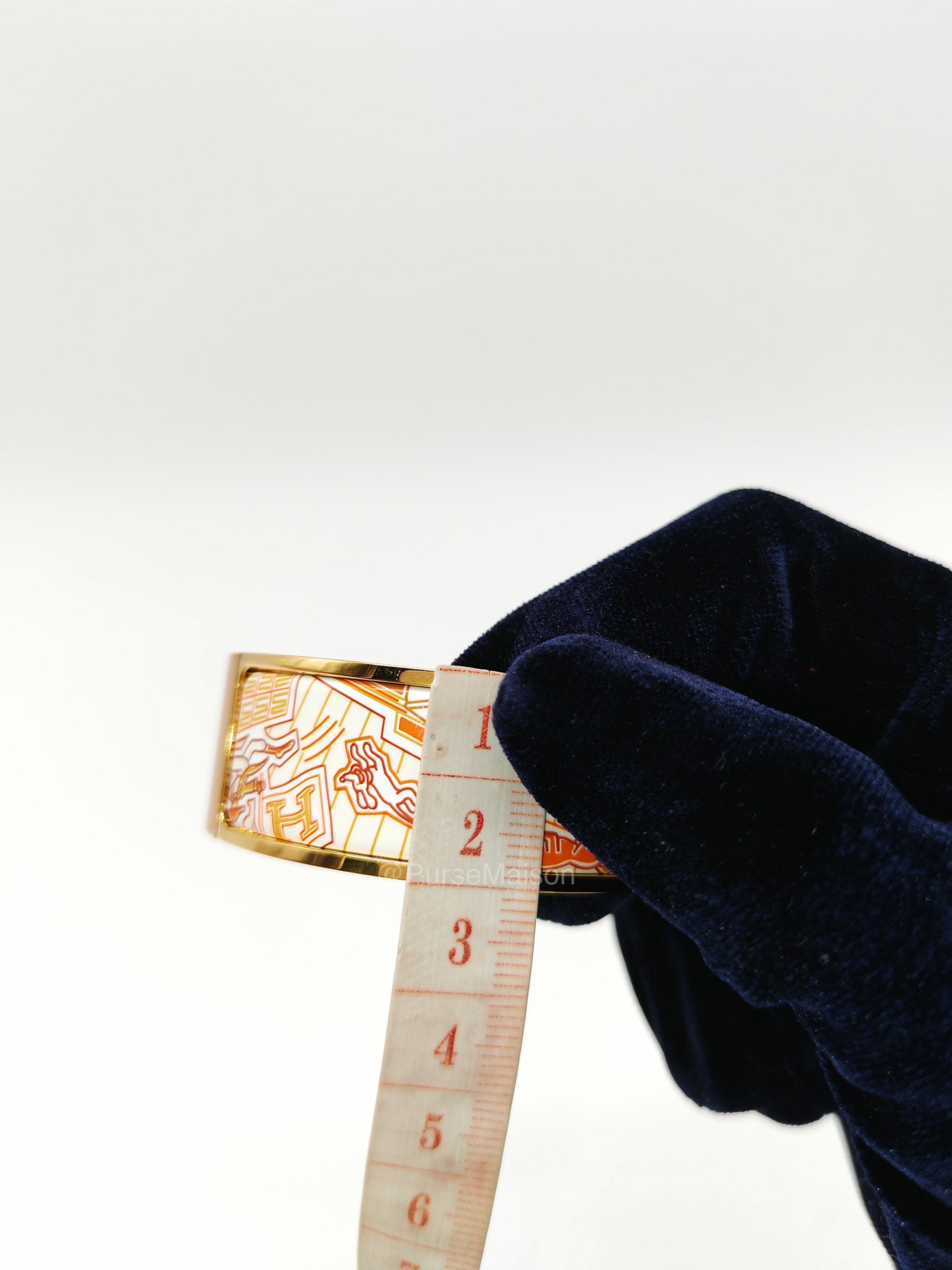 Hermes Clic H PM in Faubourg City Design Gold Hardware | Purse Maison Luxury Bags Shop