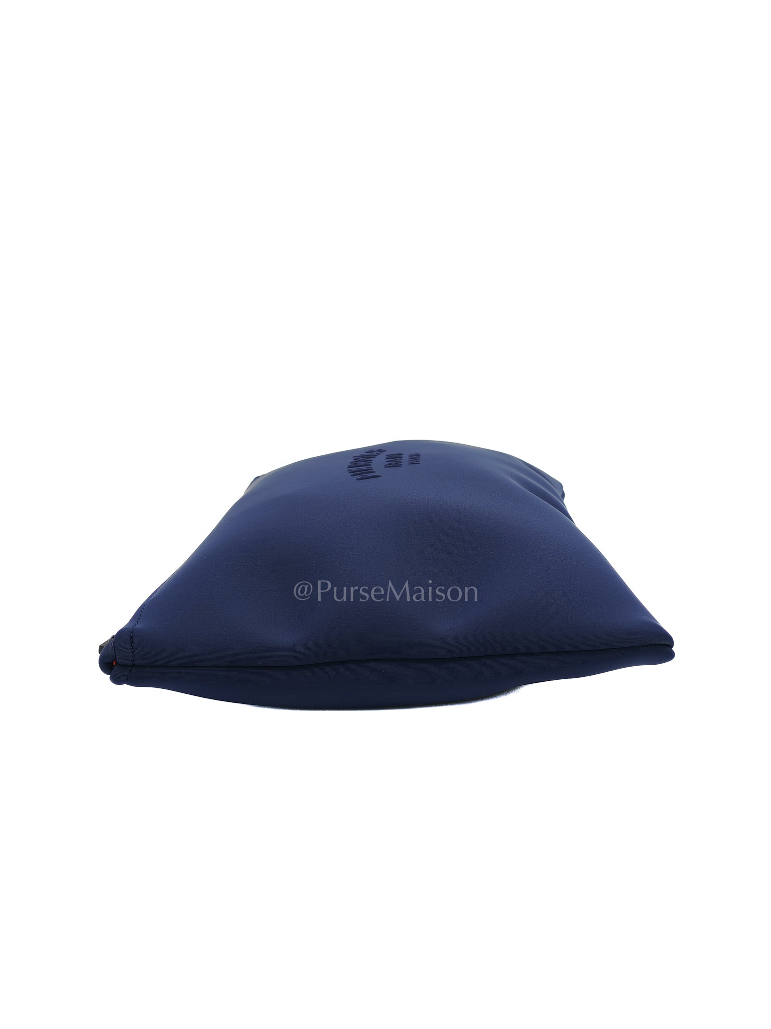 Neobain in Navy Blue Pouch/Clutch | Purse Maison Luxury Bags Shop