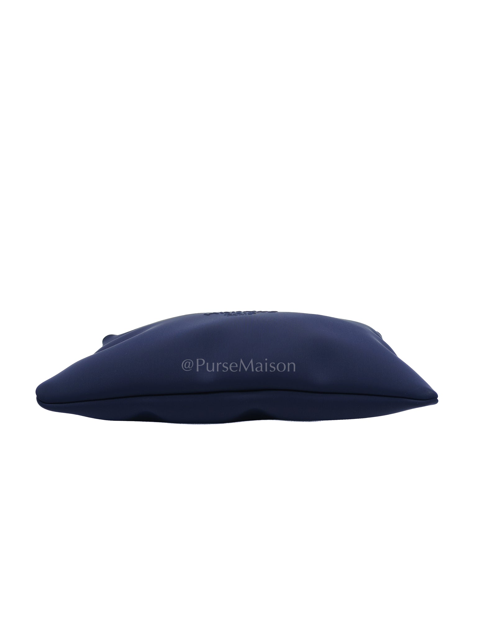 Neobain in Navy Blue Pouch/Clutch | Purse Maison Luxury Bags Shop