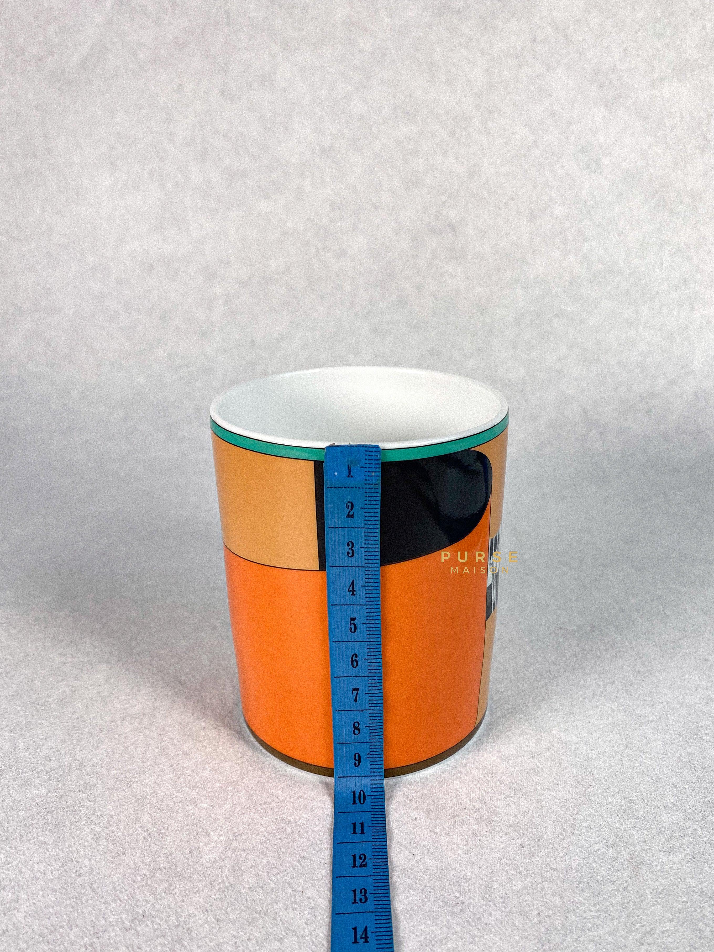 Hermes Passifolia Mug | Purse Maison Luxury Bags Shop