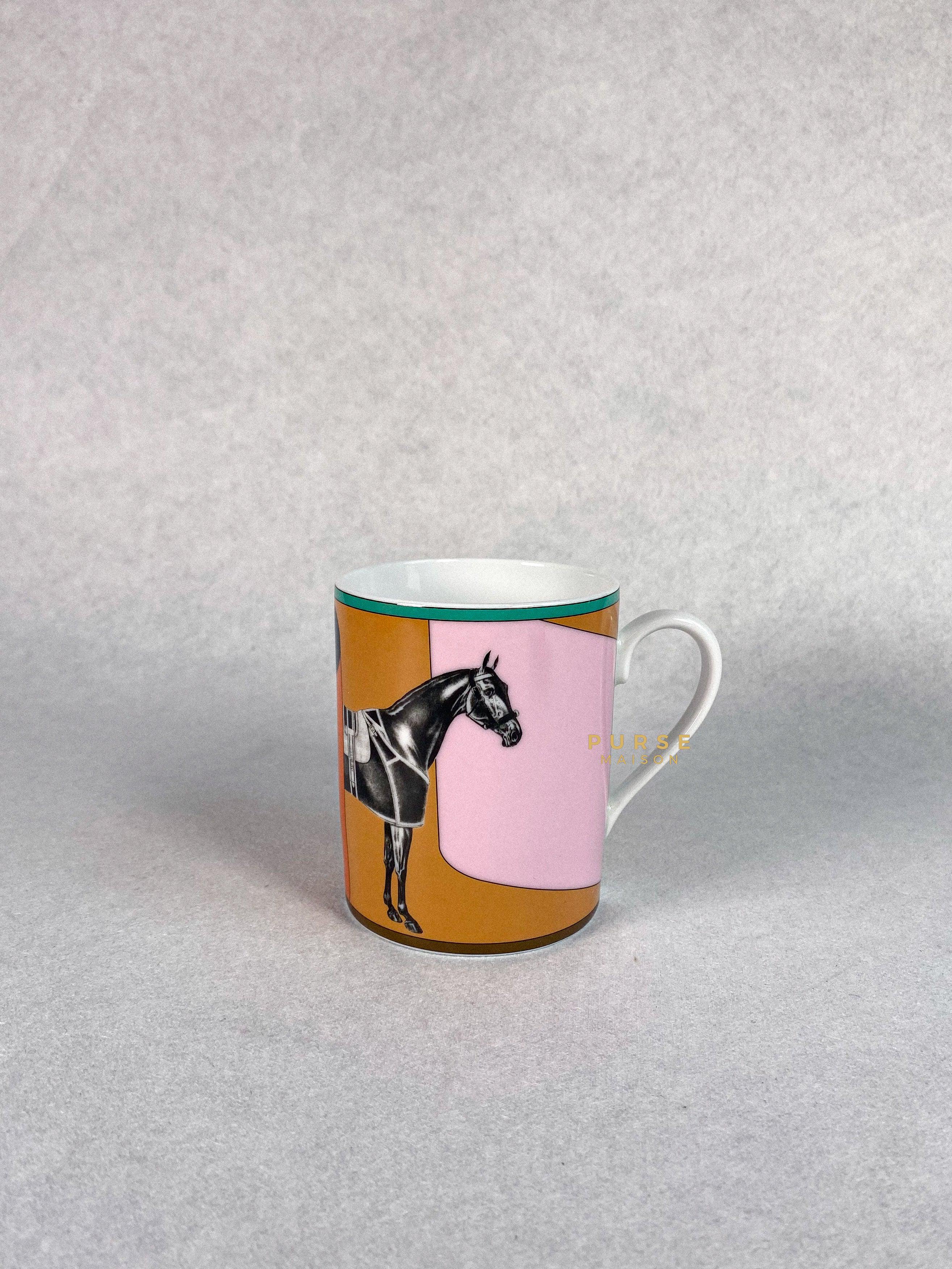 Hermes Passifolia Mug | Purse Maison Luxury Bags Shop