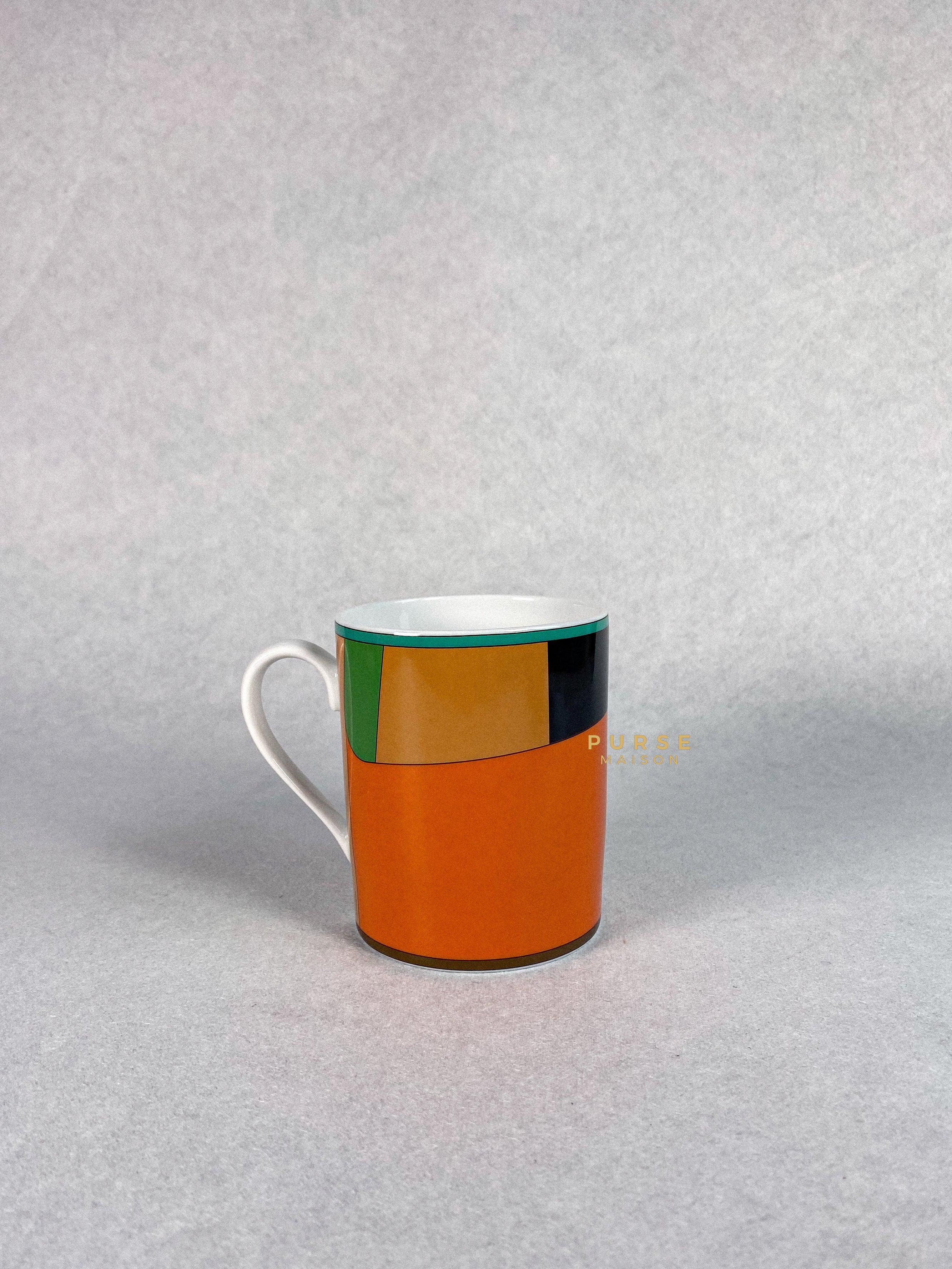 Hermes Passifolia Mug | Purse Maison Luxury Bags Shop