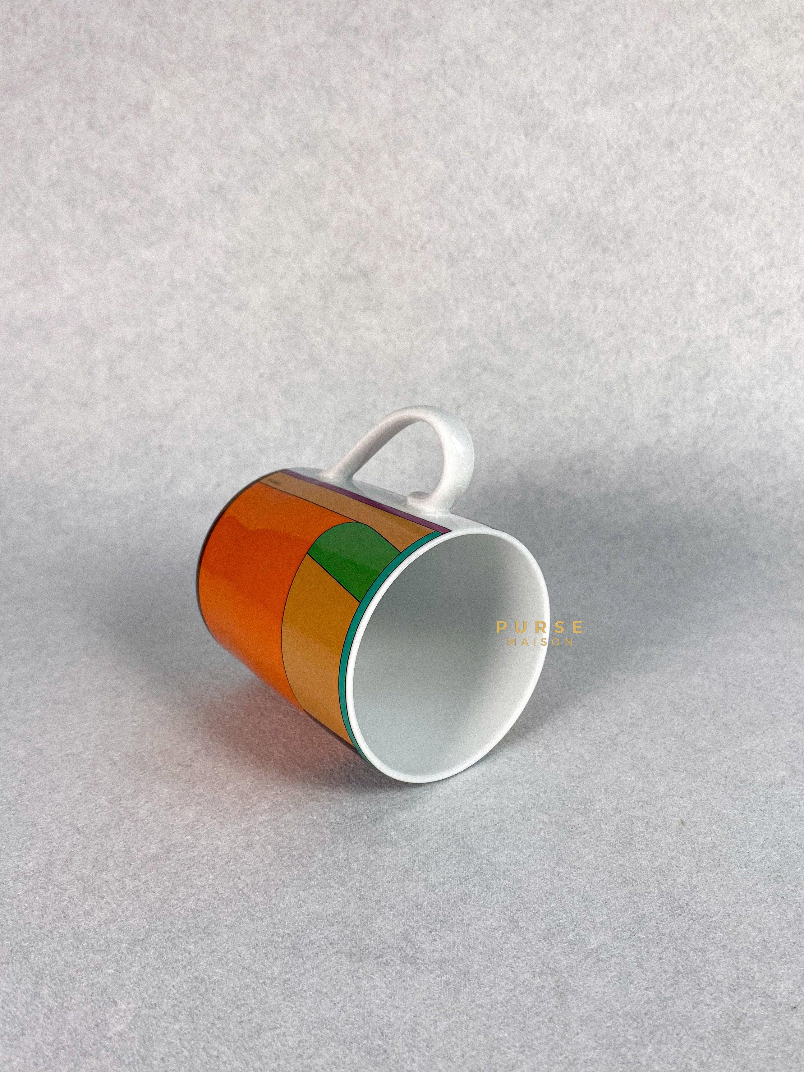 Hermes Passifolia Mug | Purse Maison Luxury Bags Shop