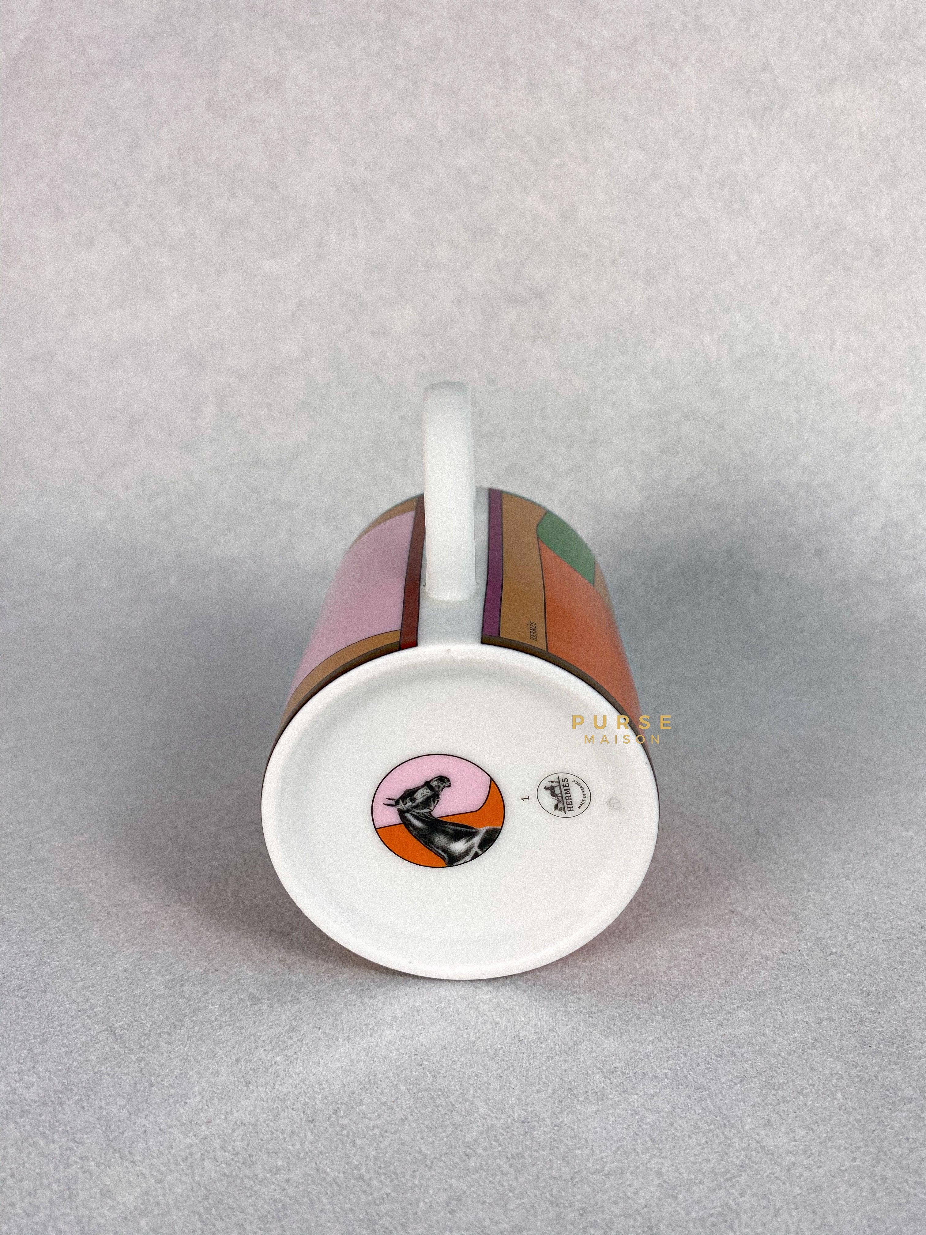 Hermes Passifolia Mug | Purse Maison Luxury Bags Shop