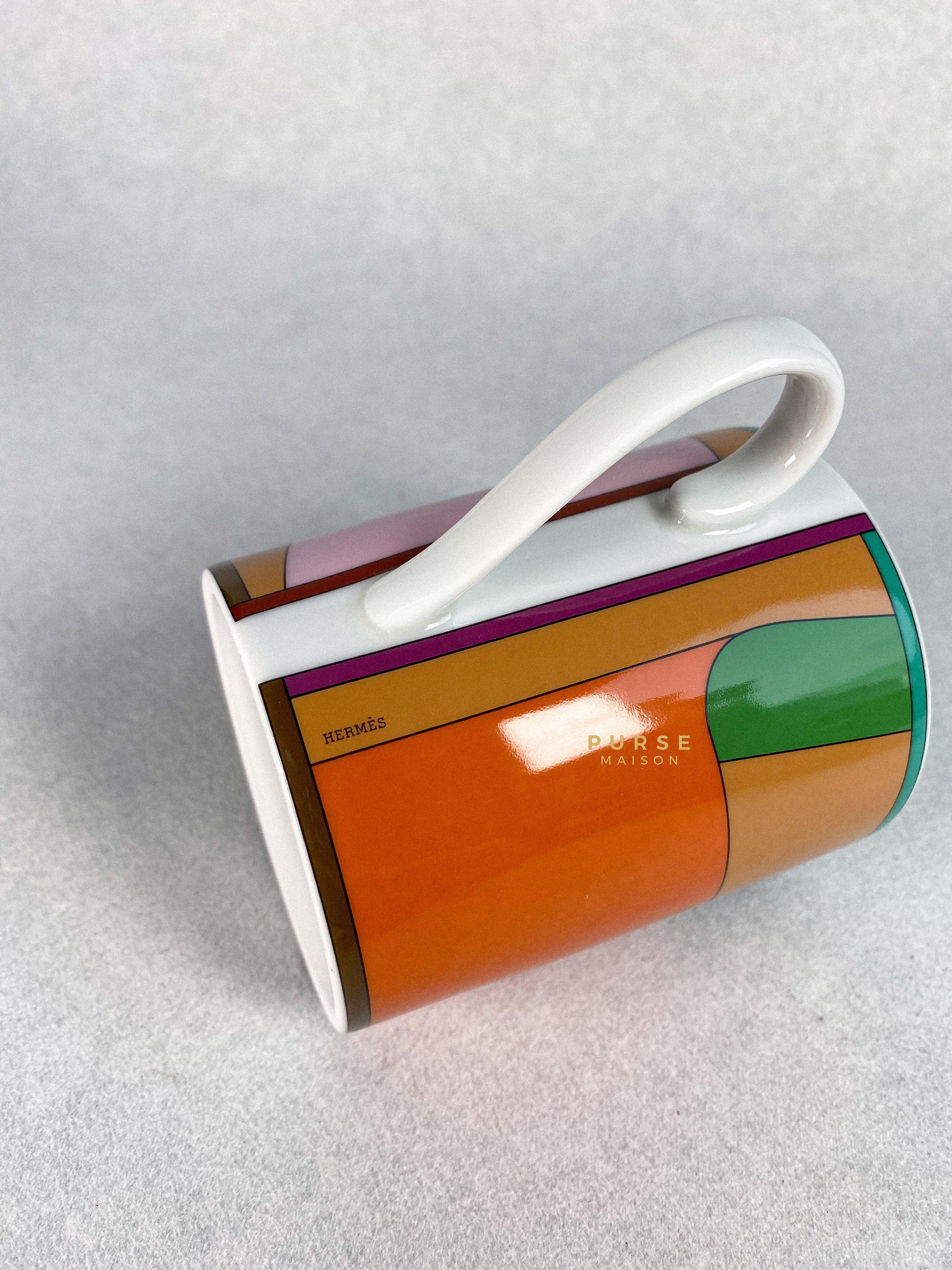 Hermes Passifolia Mug | Purse Maison Luxury Bags Shop