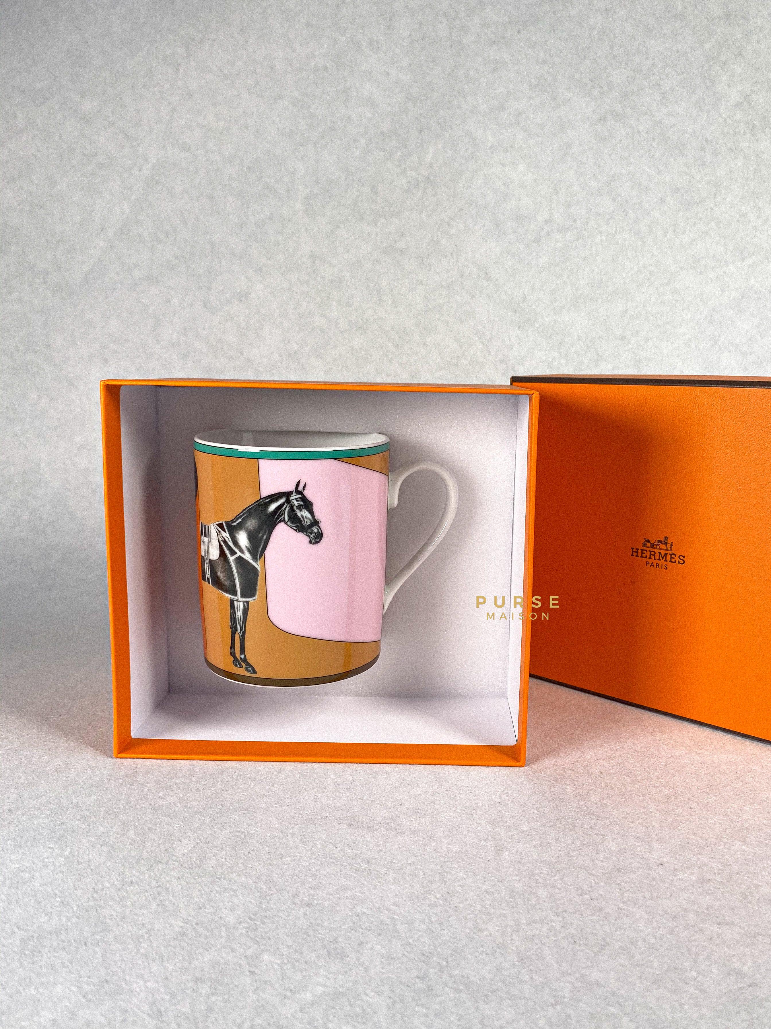 Hermes Passifolia Mug | Purse Maison Luxury Bags Shop
