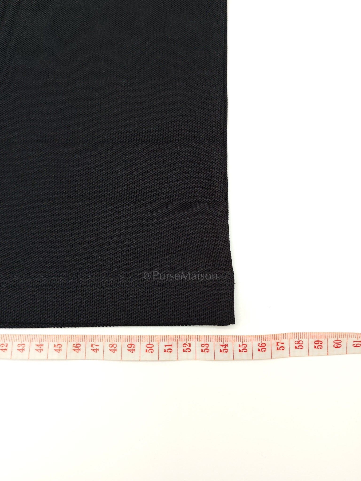 Jersey Polo Shirt in Navy/Dark Blue for Men Size L | Purse Maison Luxury Bags Shop