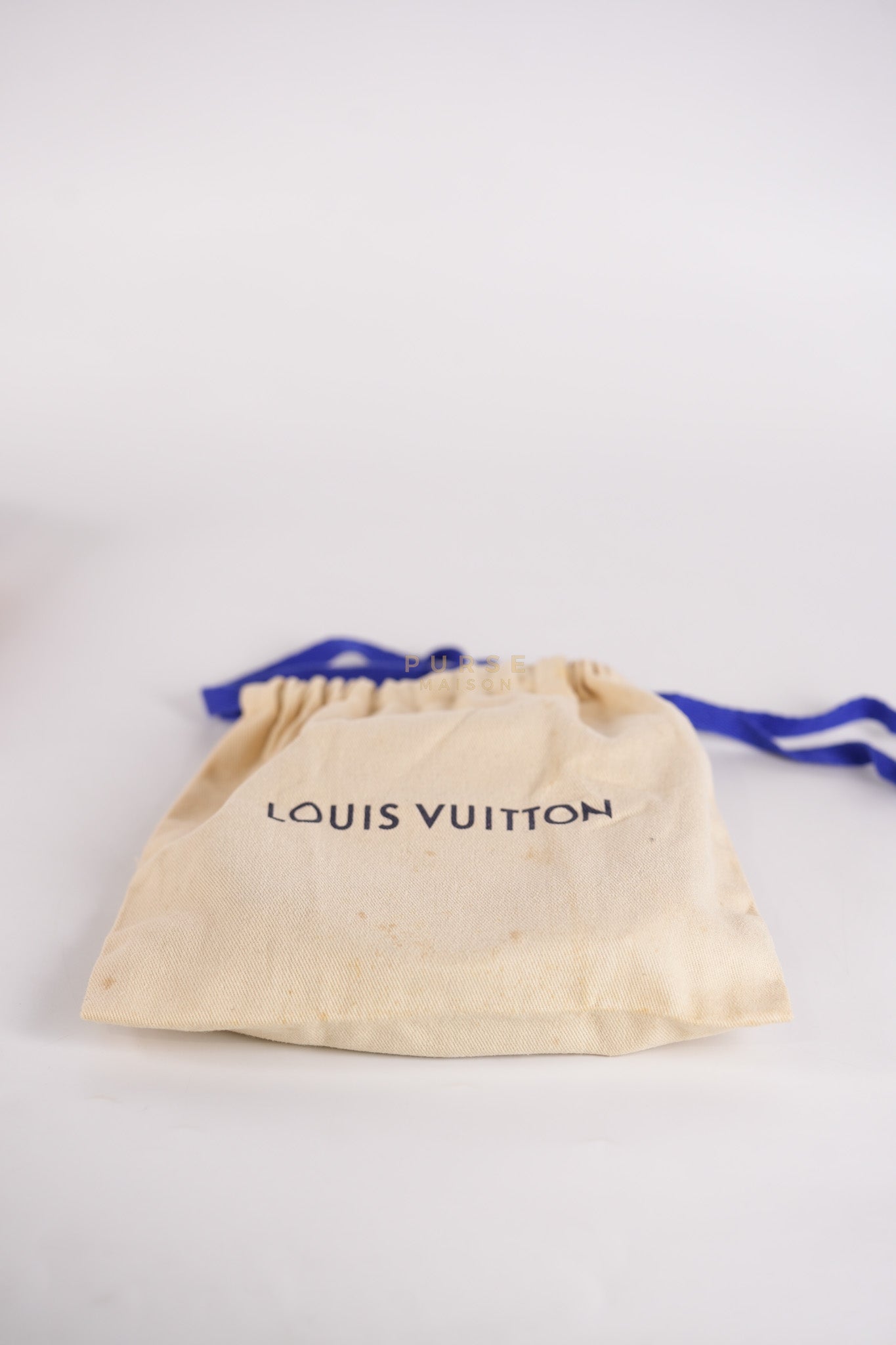 Initiales Monogram Reversible Belt Size 85 | Purse Maison Luxury Bags Shop