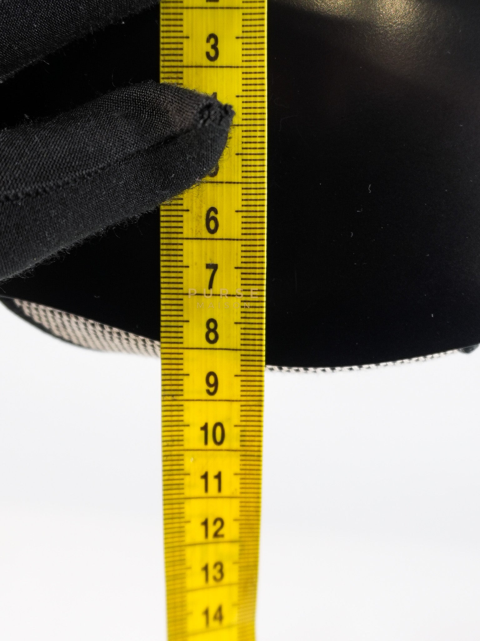 Interlocking G Slide Sandals in Black Size 39 EU (24.5cm) | Purse Maison Luxury Bags Shop