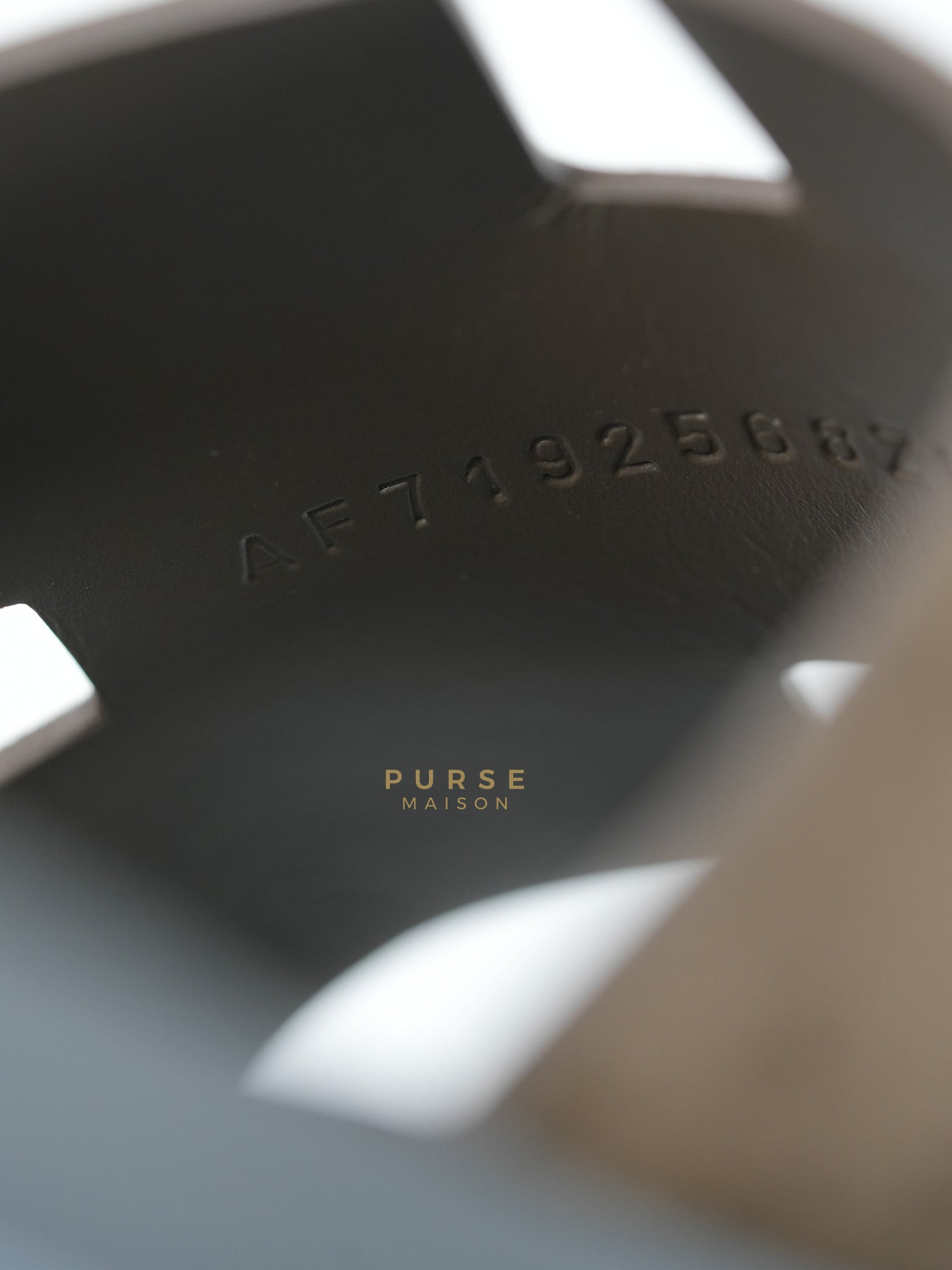 Izmir Sandals in Dark Brown Suede Leather Size 41 EU ( 26cm) | Purse Maison Luxury Bags Shop