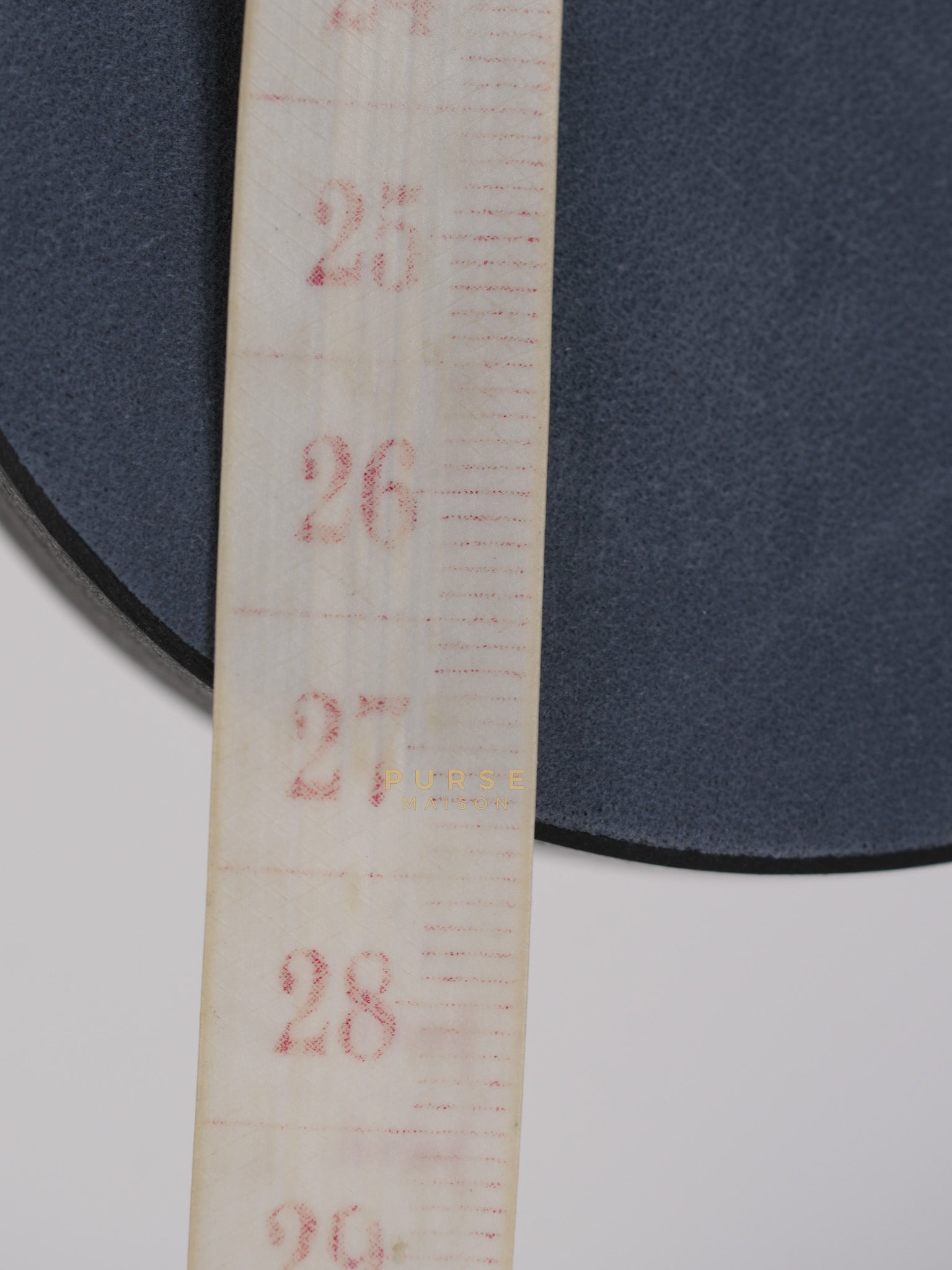 Izmir Sandals in Dark Brown Suede Leather Size 41 EU ( 26cm) | Purse Maison Luxury Bags Shop