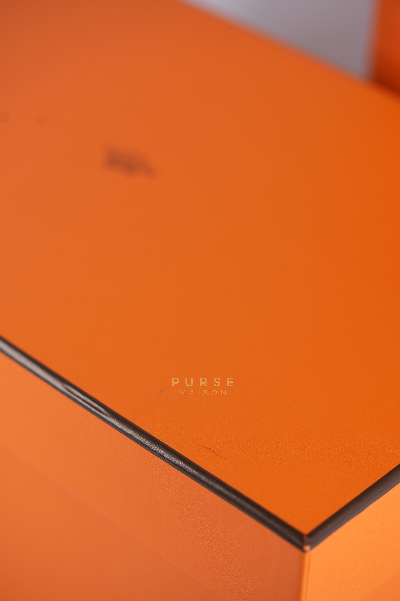 Izmir Sandals in Dark Brown Suede Leather Size 41 EU ( 26cm) | Purse Maison Luxury Bags Shop