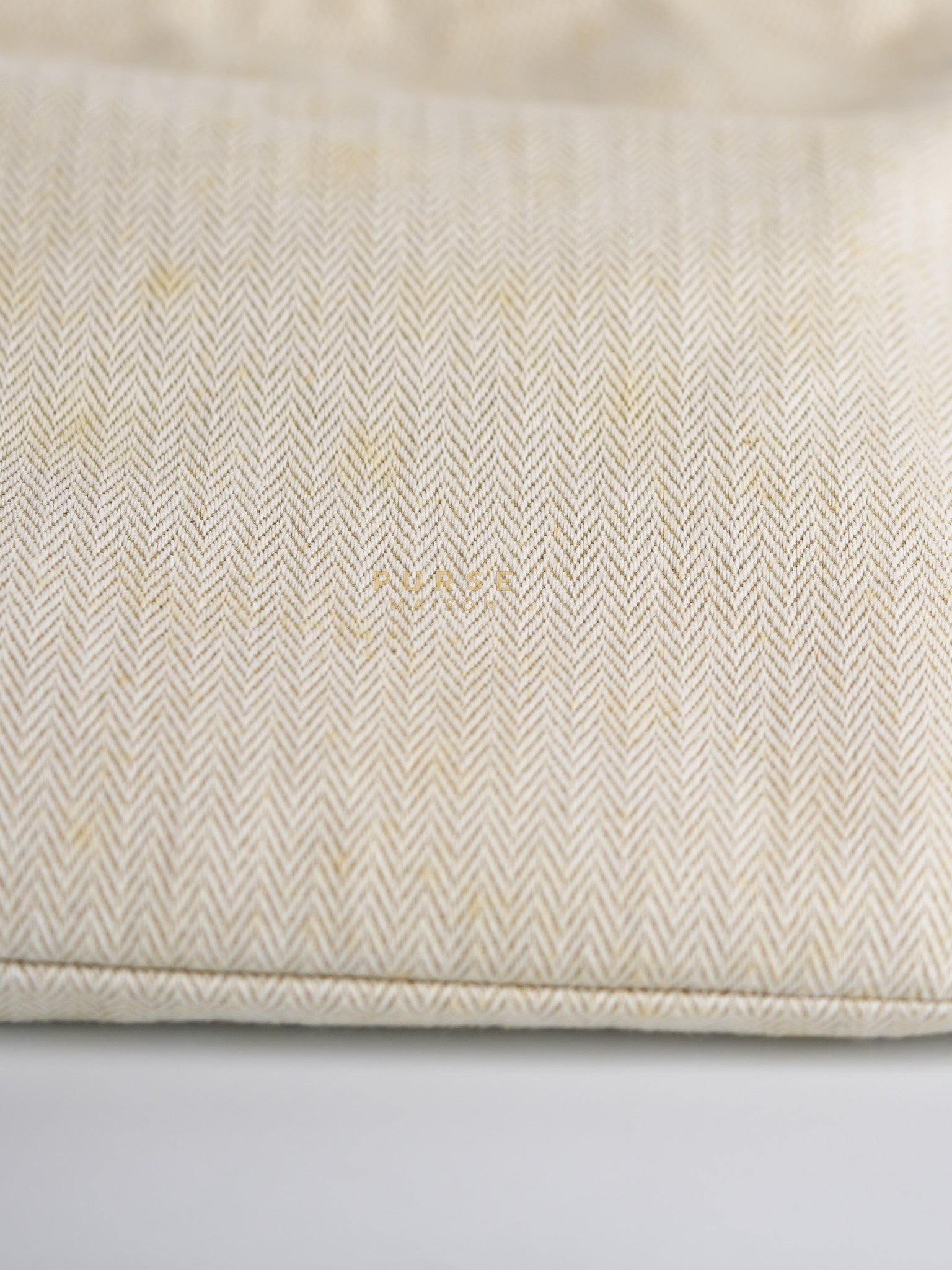 Jige Elan 29 Clutch in Magnolia Swift Leather Stamp C(2018) | Purse Maison Luxury Bags Shop