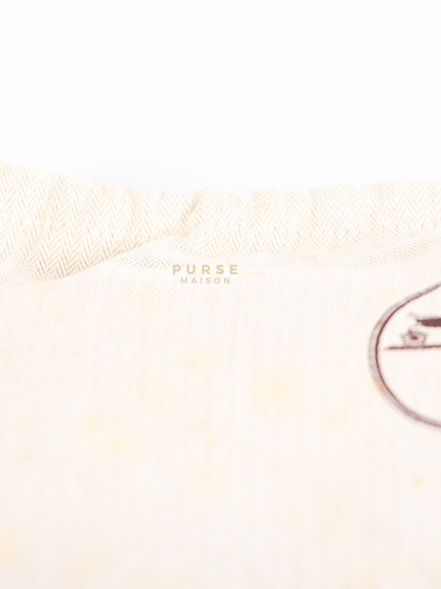 Jige Elan 29 Clutch in Magnolia Swift Leather Stamp C(2018) | Purse Maison Luxury Bags Shop