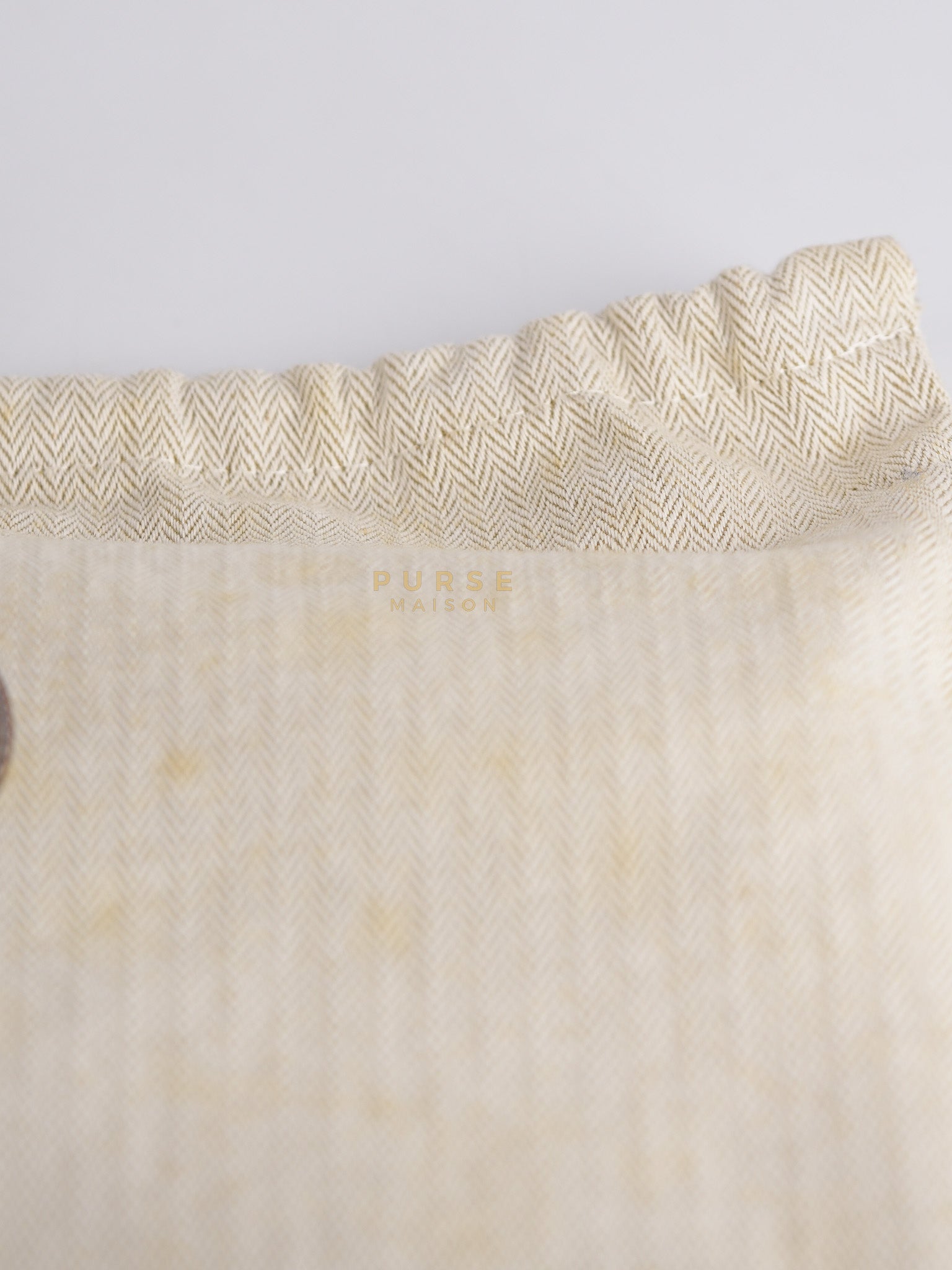 Jige Elan 29 Clutch in Magnolia Swift Leather Stamp C(2018) | Purse Maison Luxury Bags Shop