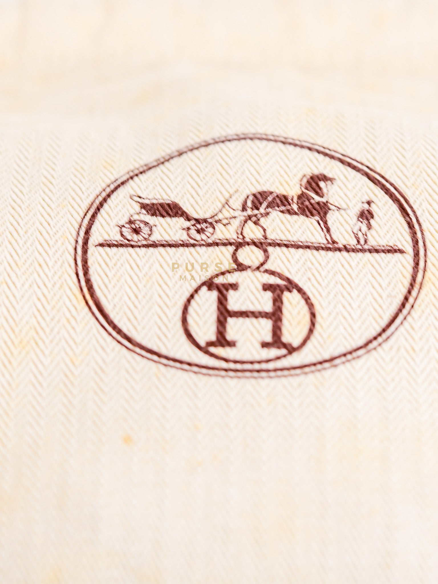 Jige Elan 29 Clutch in Magnolia Swift Leather Stamp C(2018) | Purse Maison Luxury Bags Shop