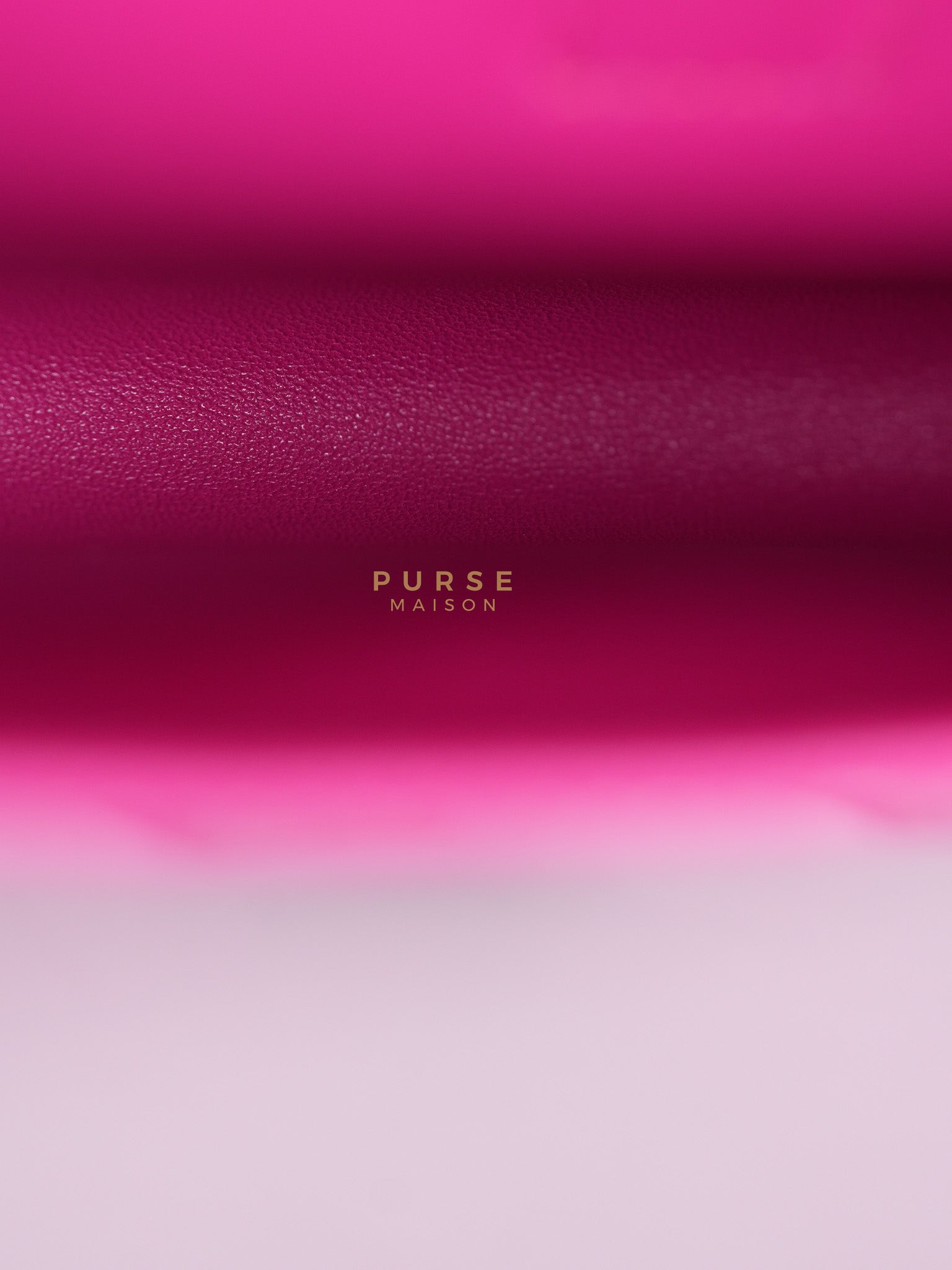 Jige Elan 29 in Rose Tyrien Epsom Leather Stamp Square Q(2013) | Purse Maison Luxury Bags Shop