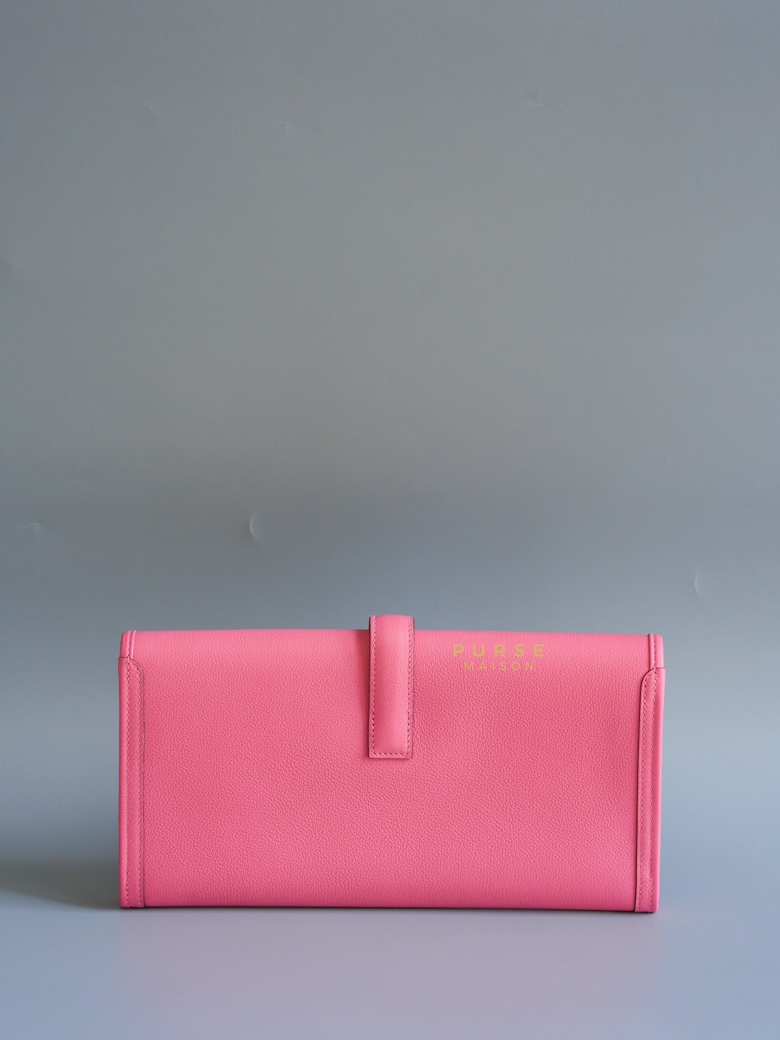 Jige Rose Azalee Evercolor Clutch | Purse Maison Luxury Bags Shop