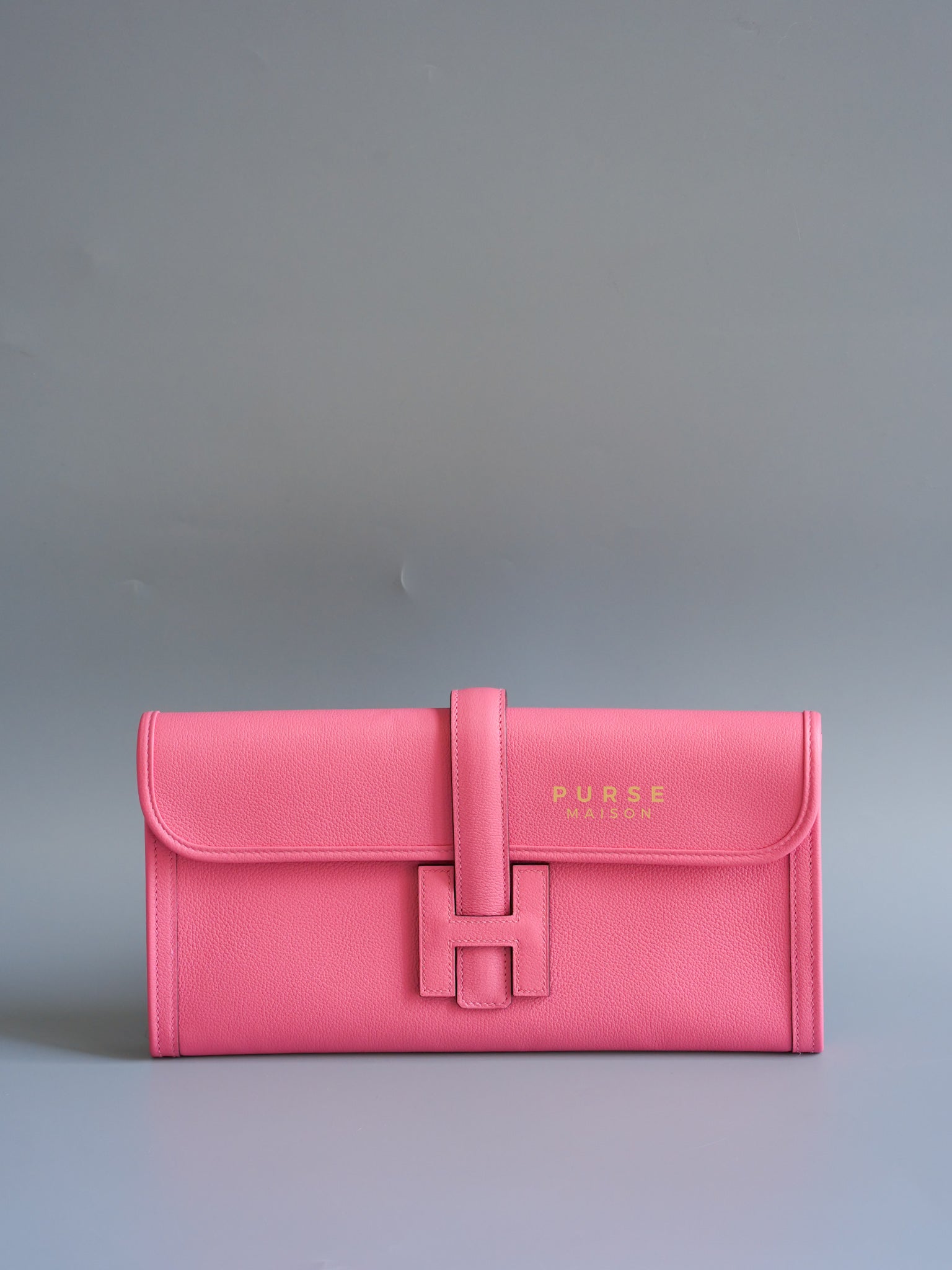 Jige Rose Azalee Evercolor Clutch | Purse Maison Luxury Bags Shop