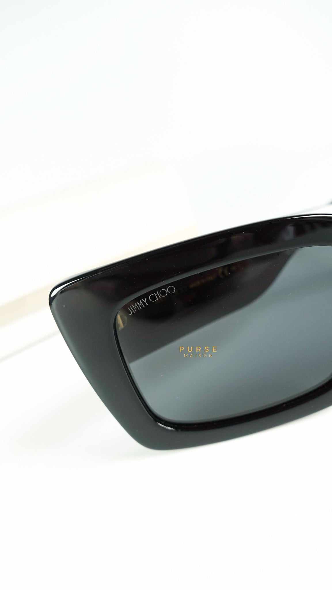 Jimmy Choo Vita Sunglasses for Women