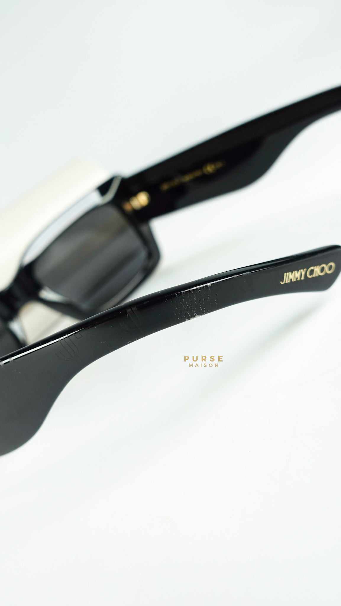 Jimmy Choo Vita Sunglasses for Women