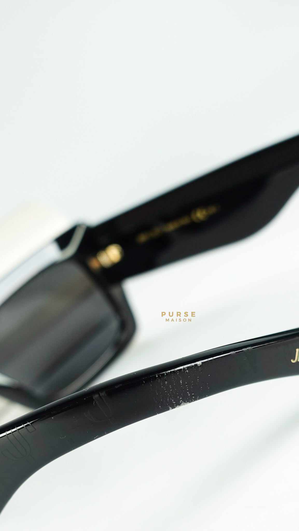 Jimmy Choo Vita Sunglasses for Women