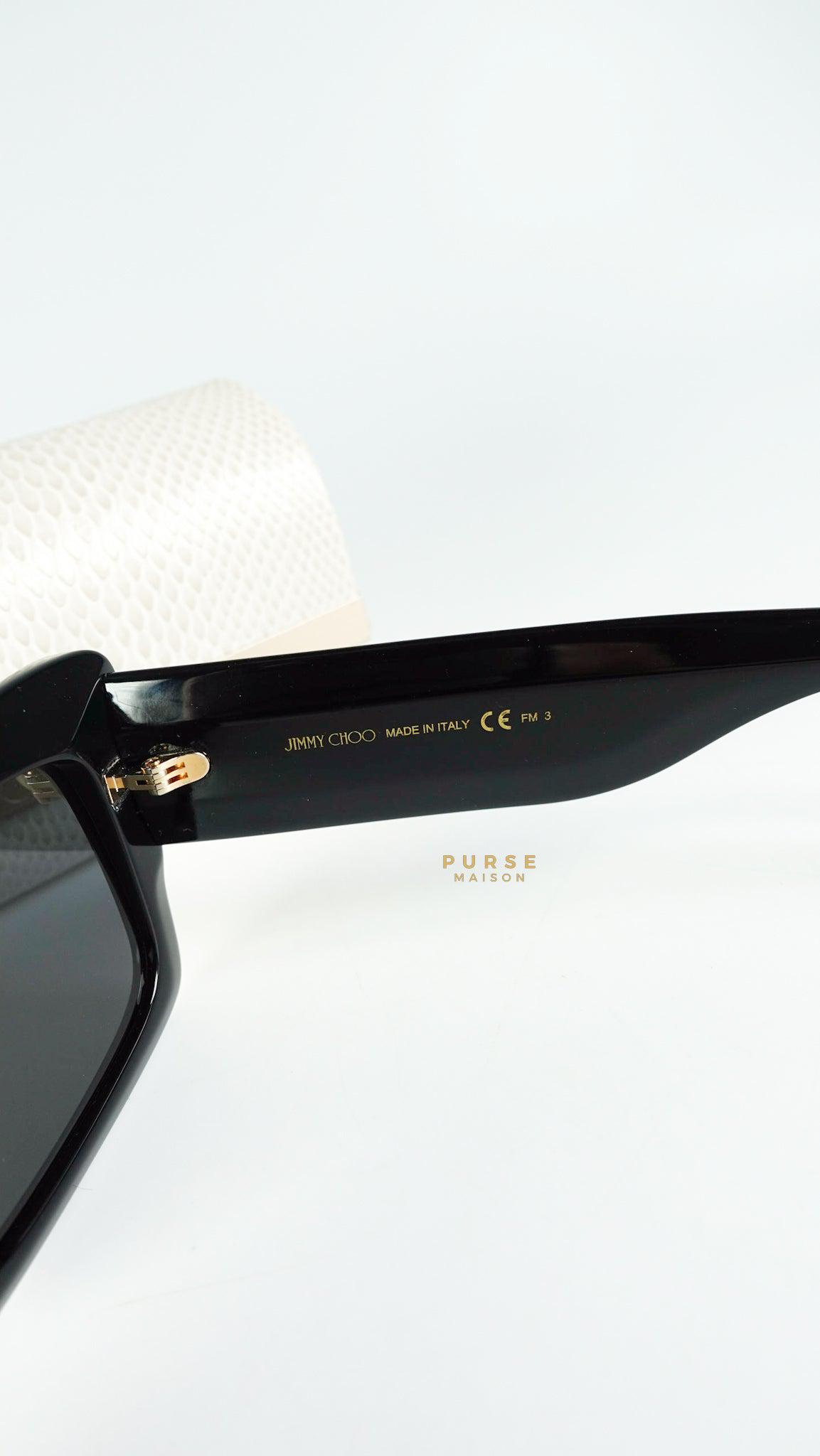 Jimmy Choo Vita Sunglasses for Women