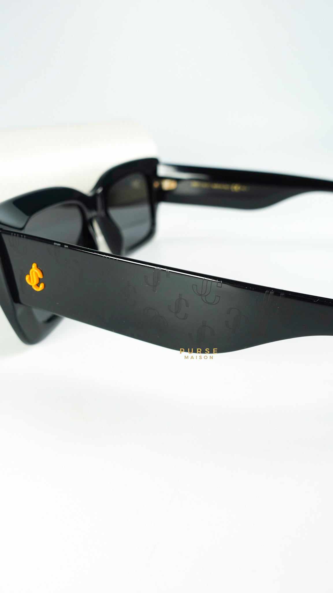 Jimmy Choo Vita Sunglasses for Women