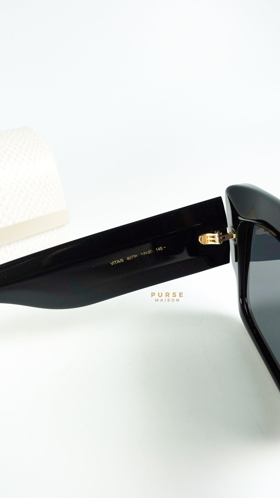 Jimmy Choo Vita Sunglasses for Women