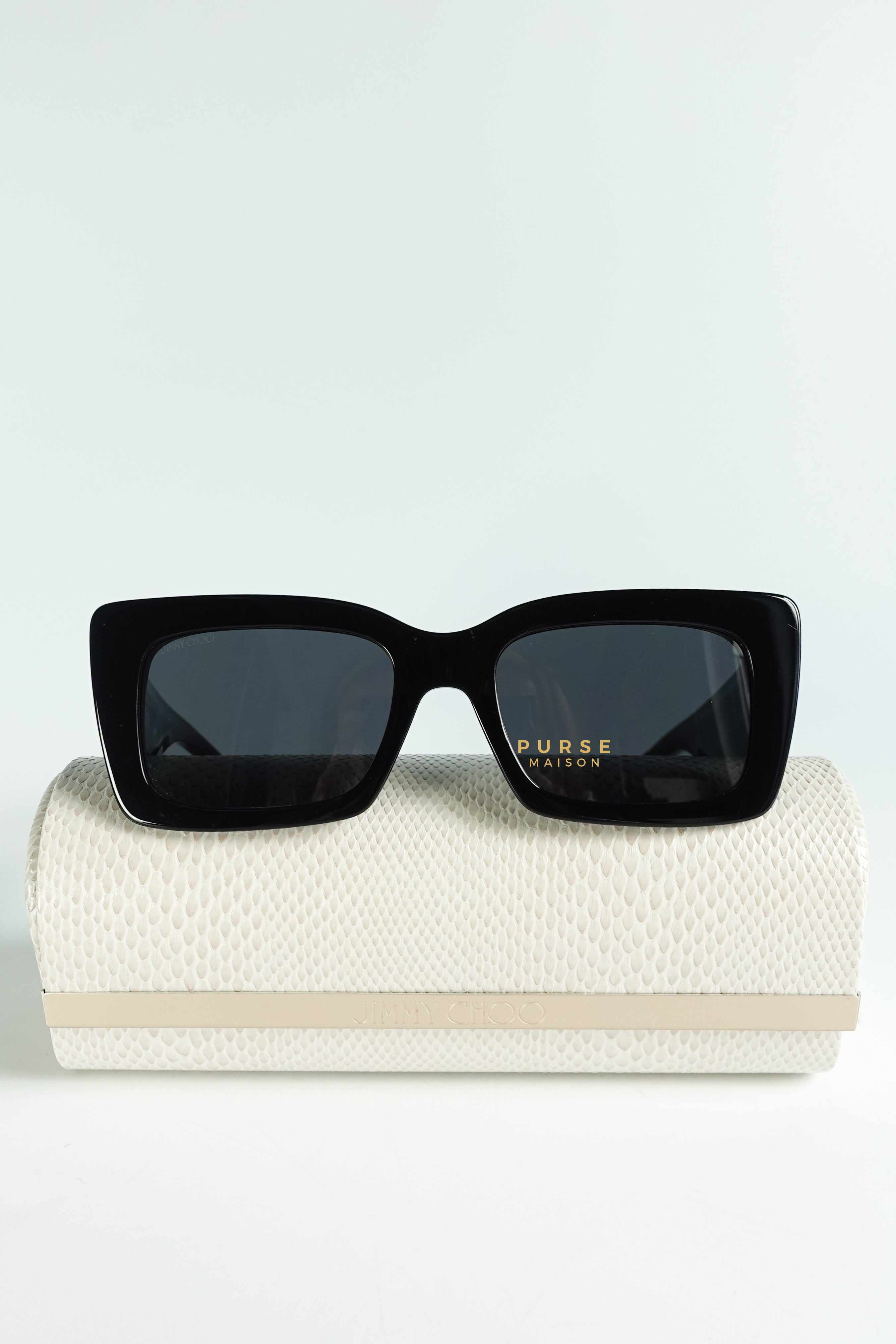Jimmy Choo Vita Sunglasses for Women