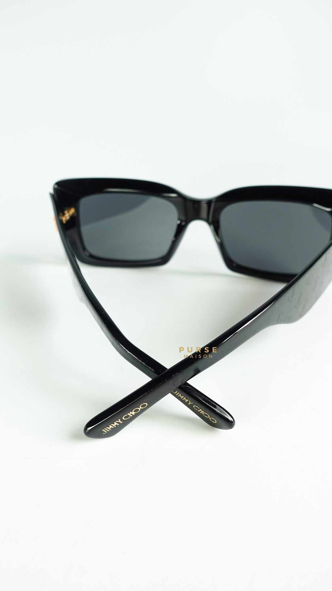 Jimmy Choo Vita Sunglasses for Women