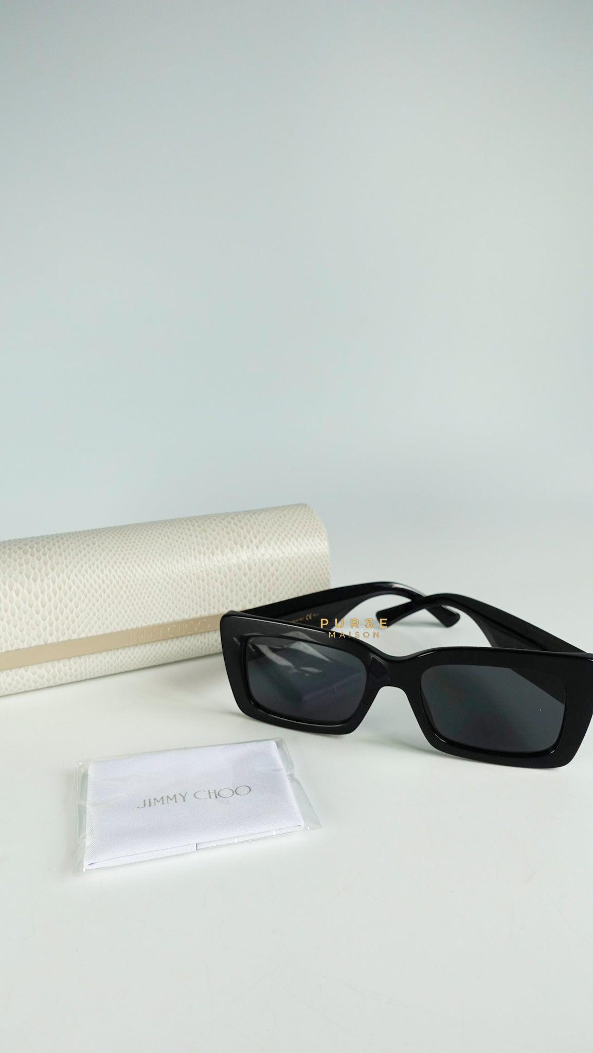 Jimmy Choo Vita Sunglasses for Women