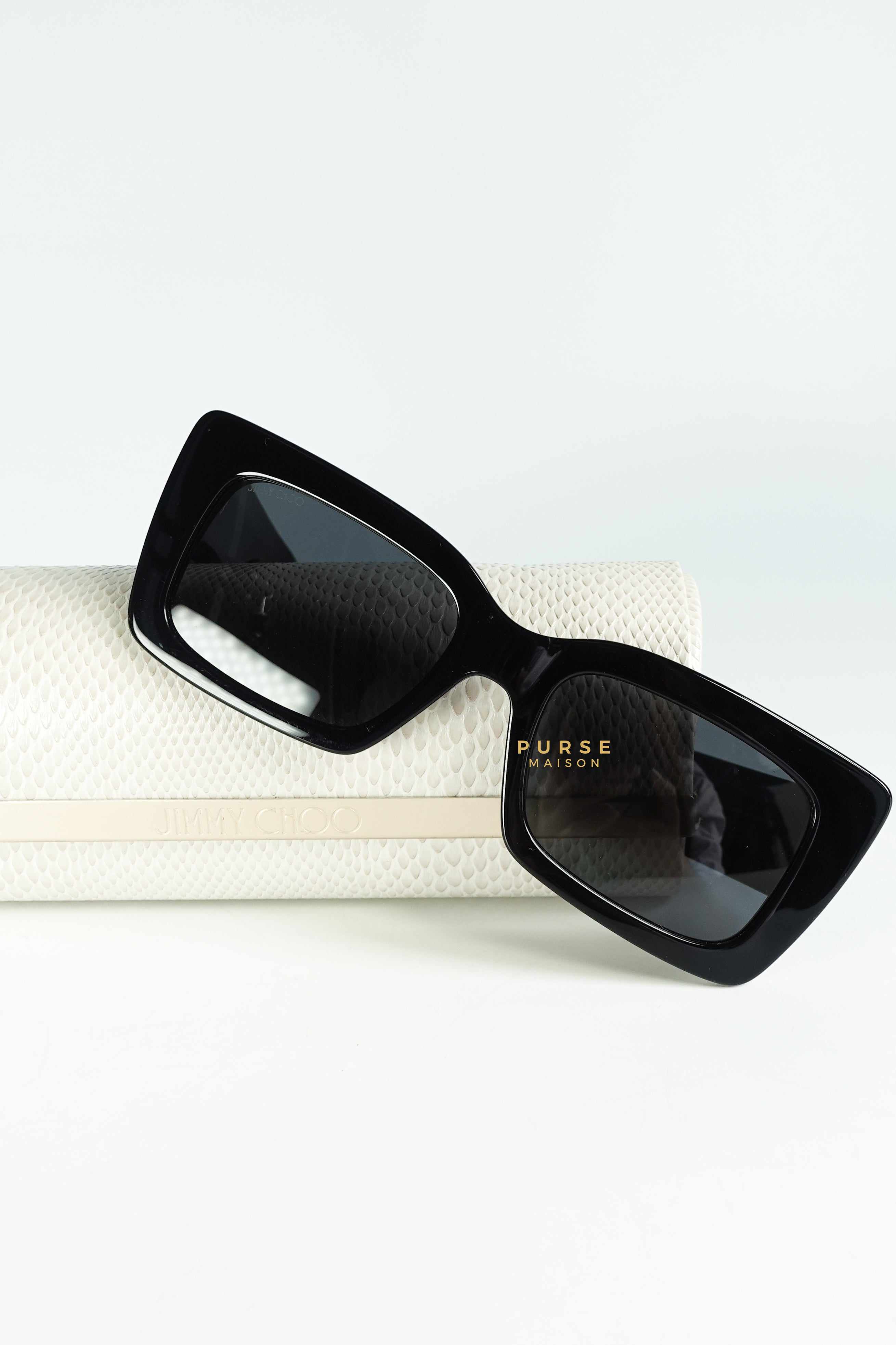 Jimmy Choo Vita Sunglasses for Women