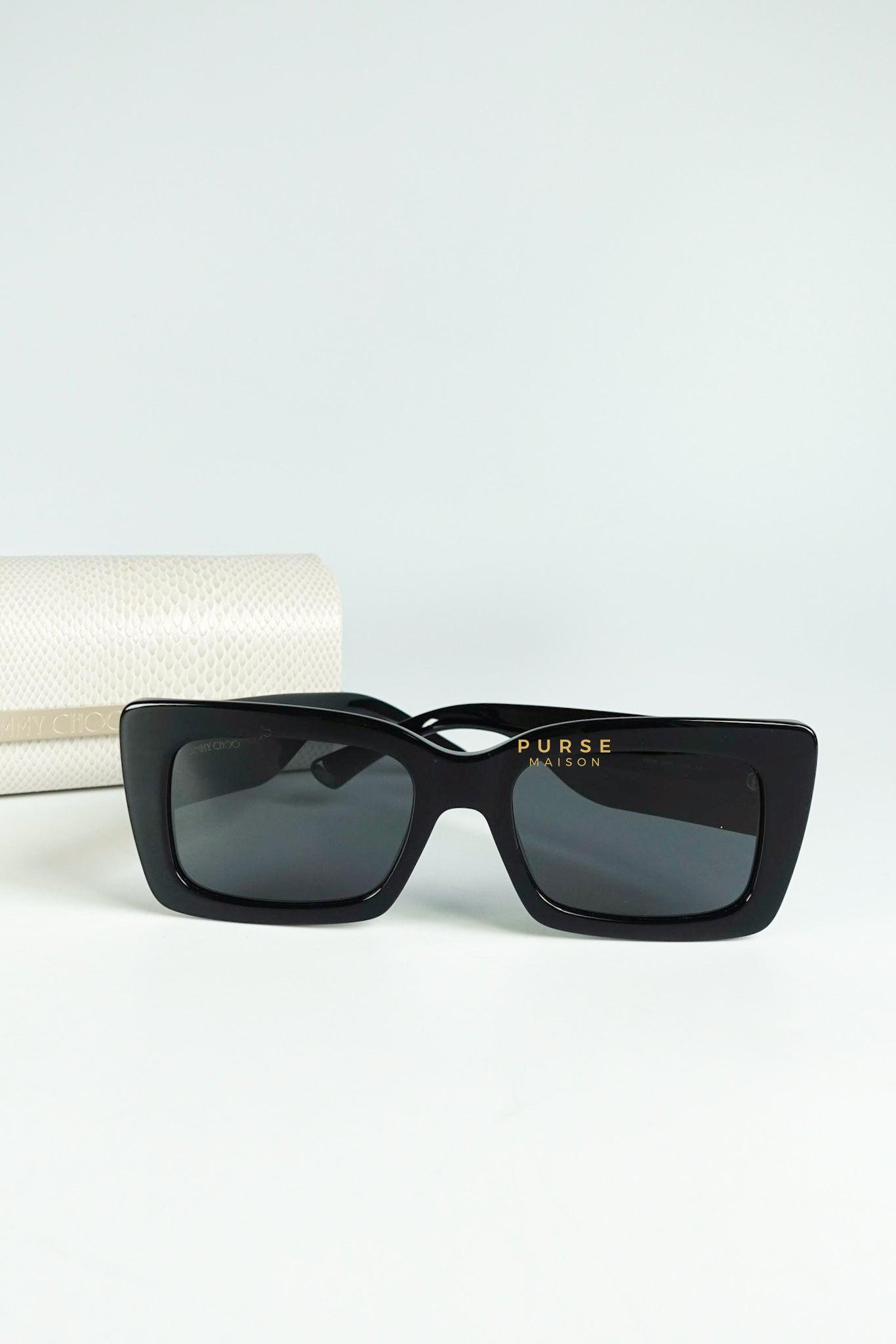 Jimmy Choo Vita Sunglasses for Women