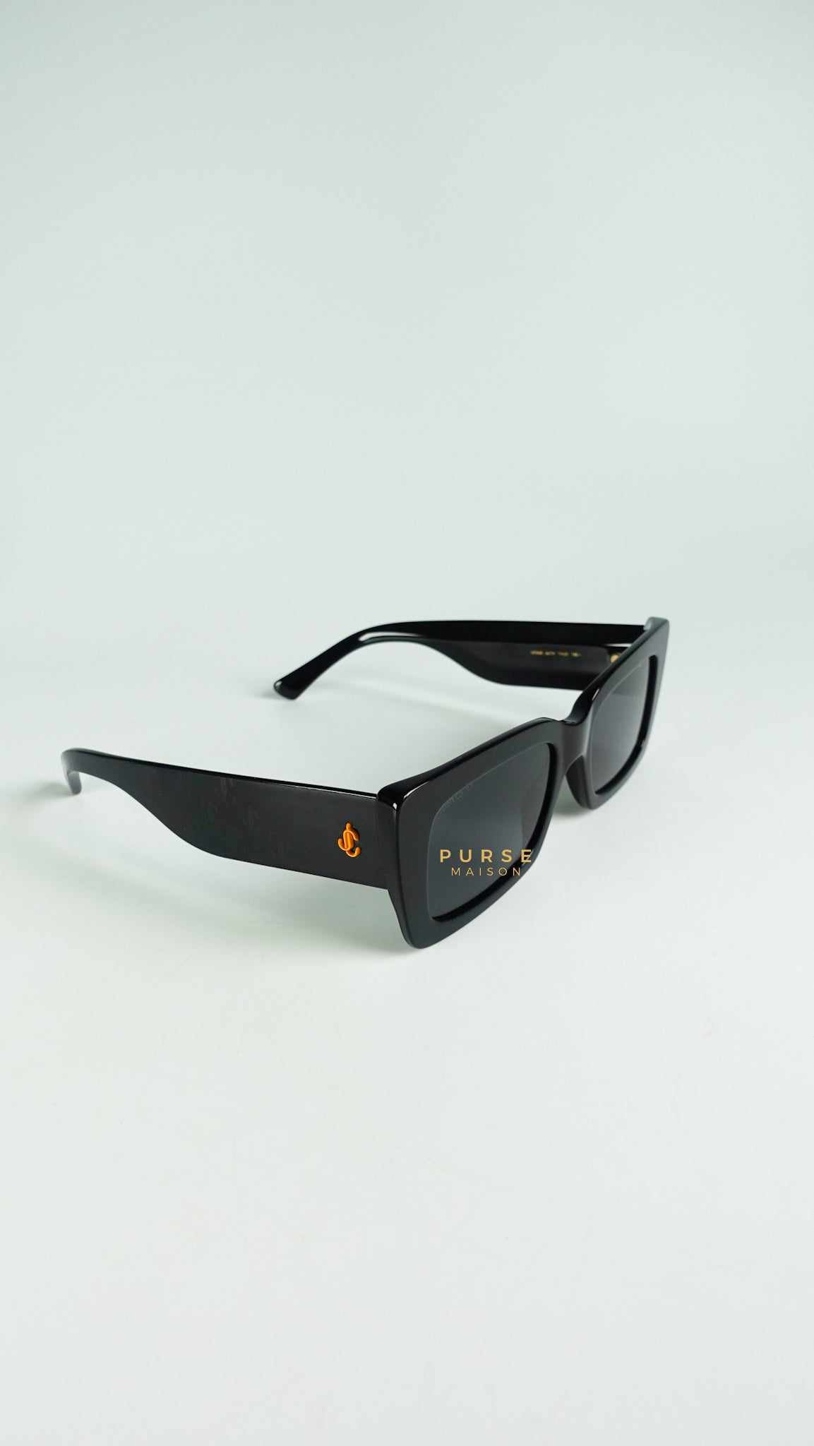 Jimmy Choo Vita Sunglasses for Women