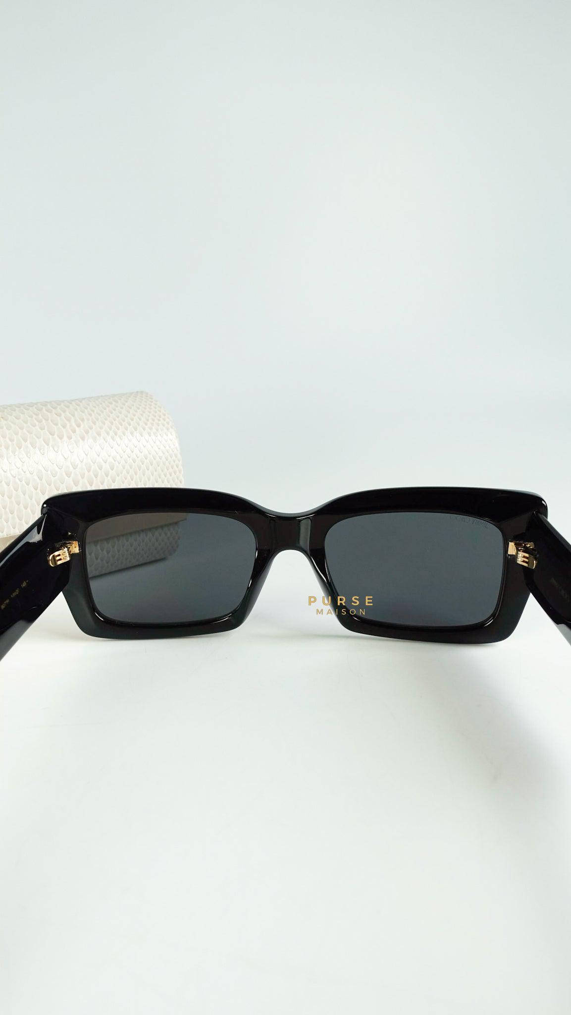 Jimmy Choo Vita Sunglasses for Women