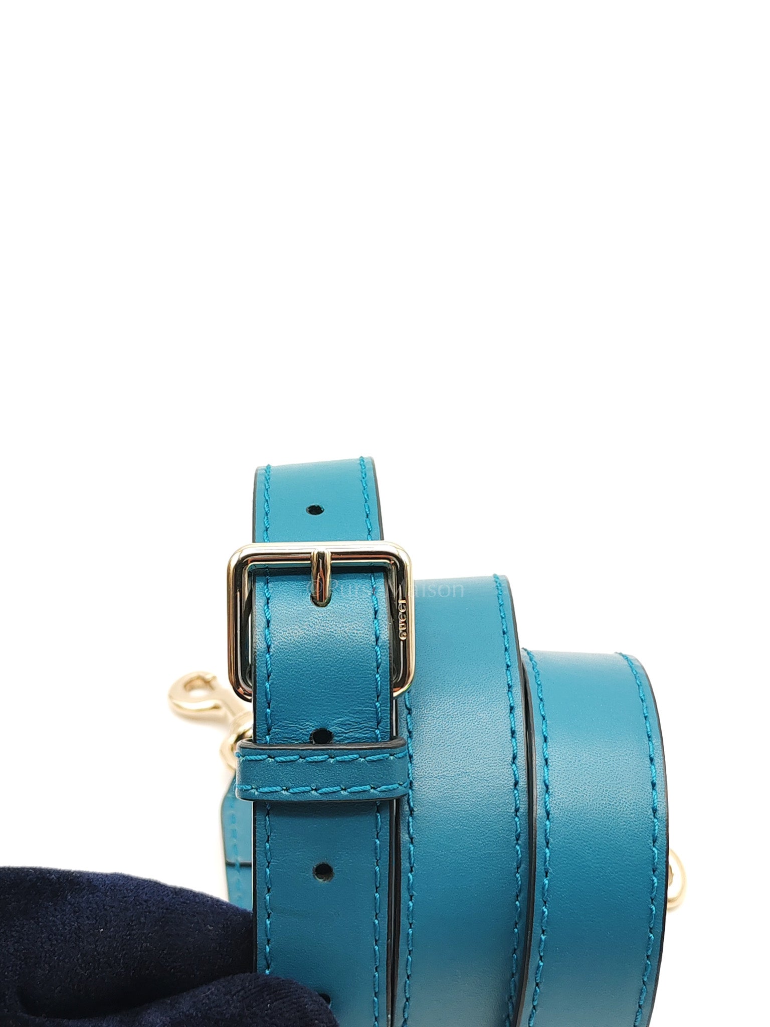 Joy Boston Bag in GG Canvas | Purse Maison Luxury Bags Shop