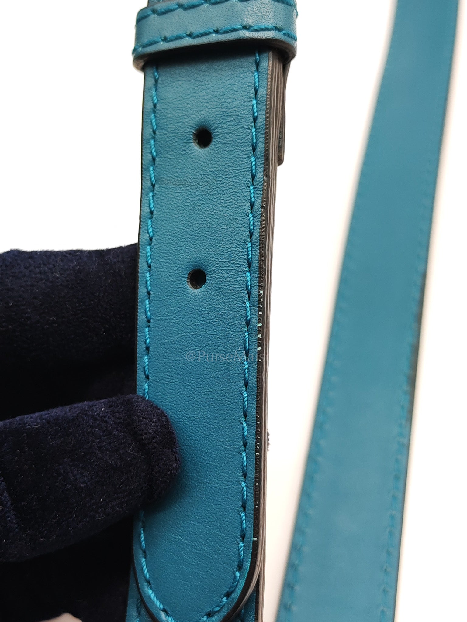 Joy Boston Bag in GG Canvas | Purse Maison Luxury Bags Shop