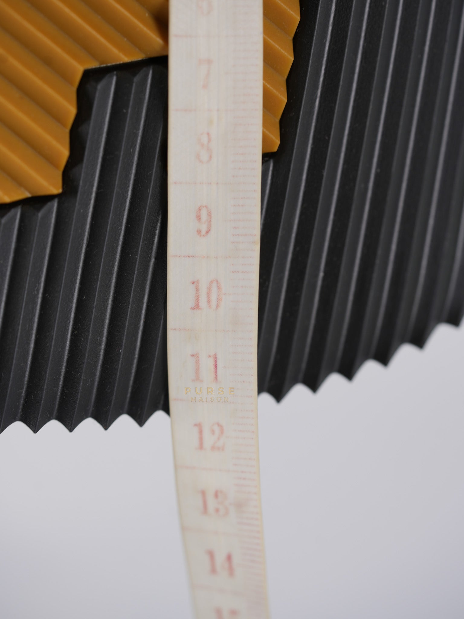 Junior Noir Sandals Size 36 EU (22.5cm) | Purse Maison Luxury Bags Shop