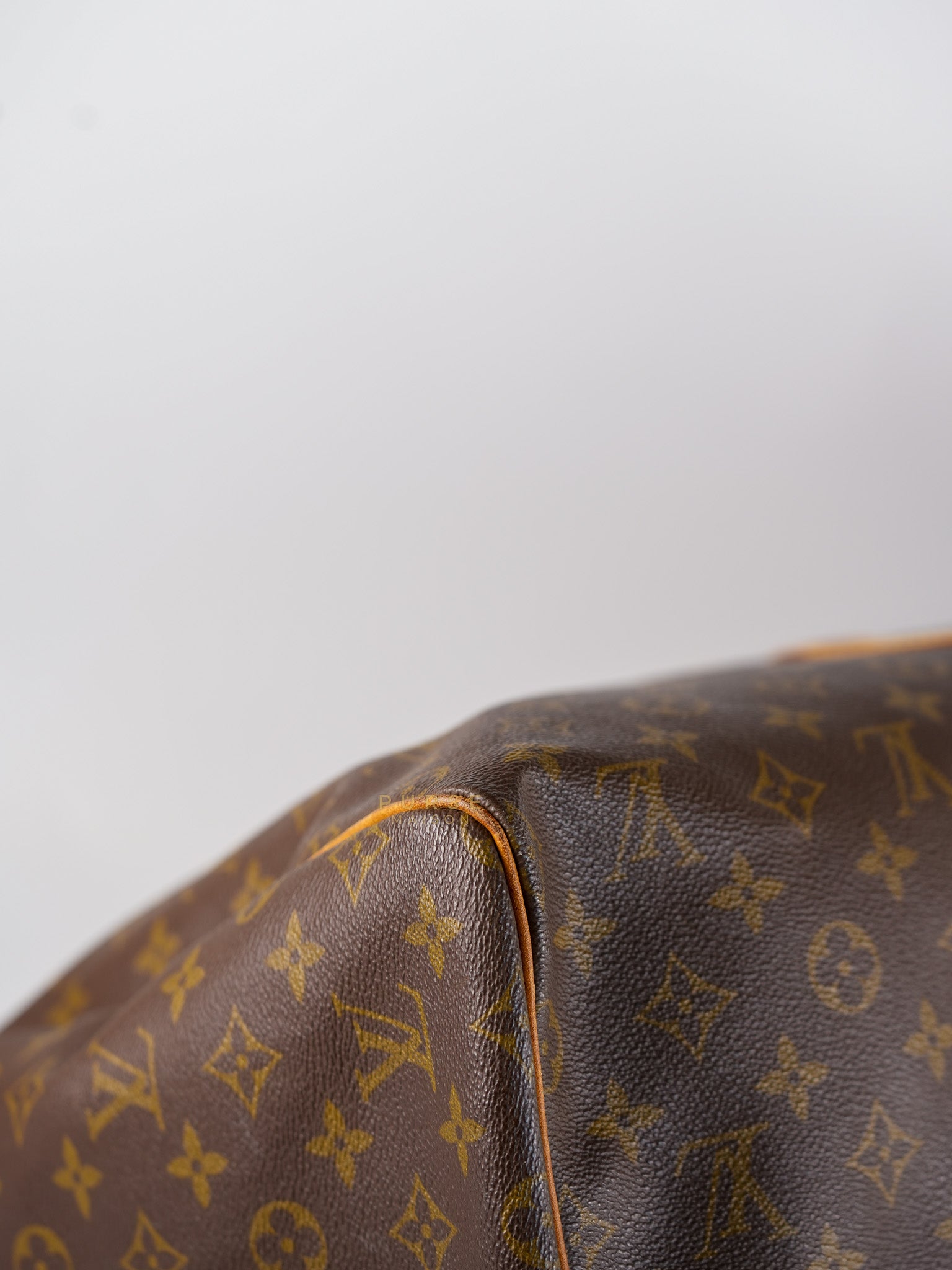 Keepall 55 Duffle Bag in Monogram Canvas | Purse Maison Luxury Bags Shop