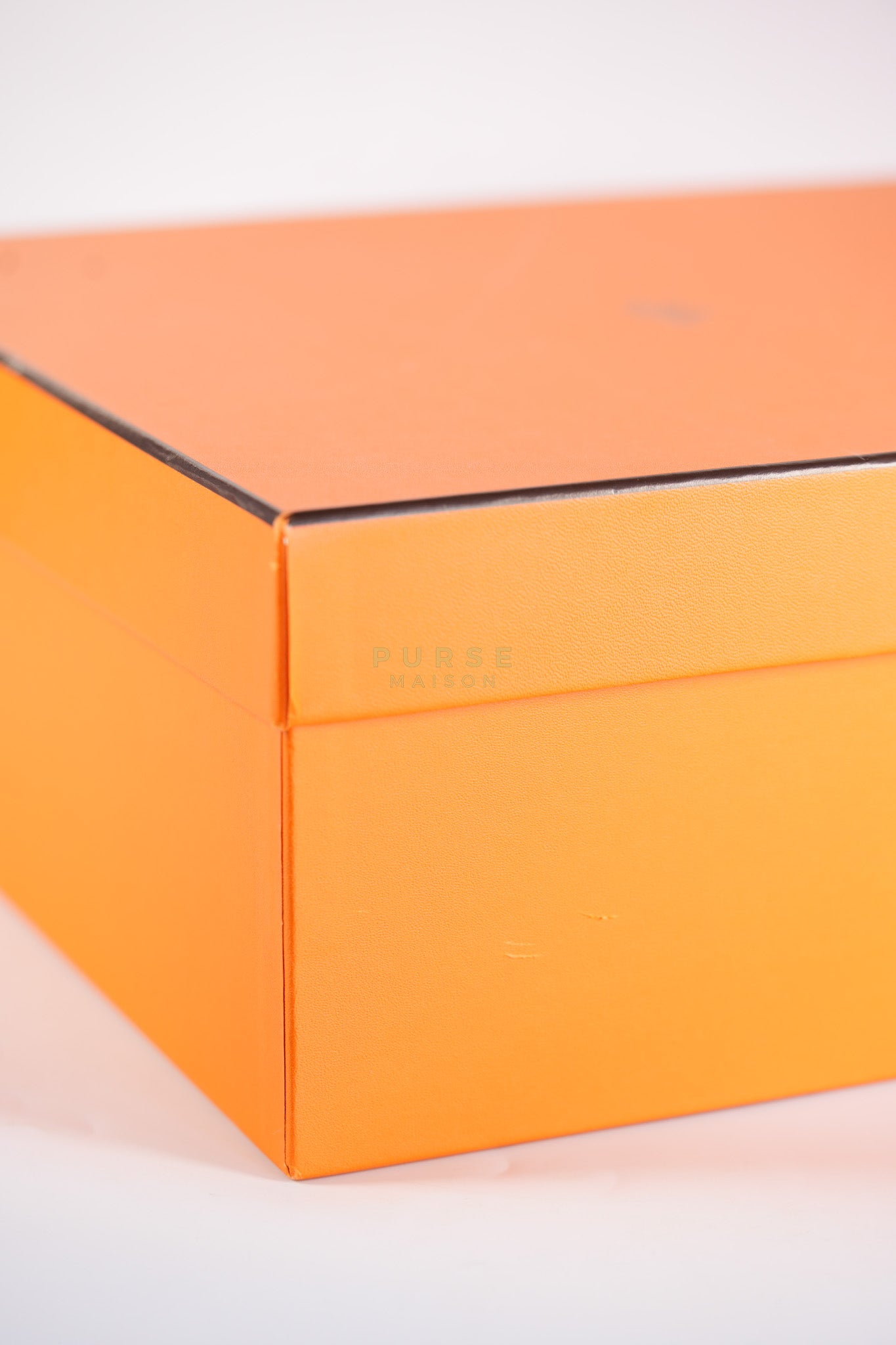 Kelly 28 Retourne Etain in Togo Leather and Gold Hardware Stamp A (2017) | Purse Maison Luxury Bags Shop