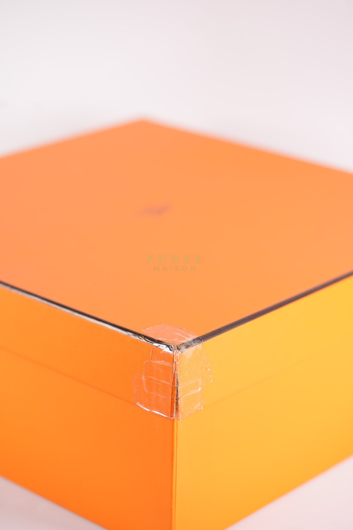 Kelly 28 Retourne Etain in Togo Leather and Gold Hardware Stamp A (2017) | Purse Maison Luxury Bags Shop