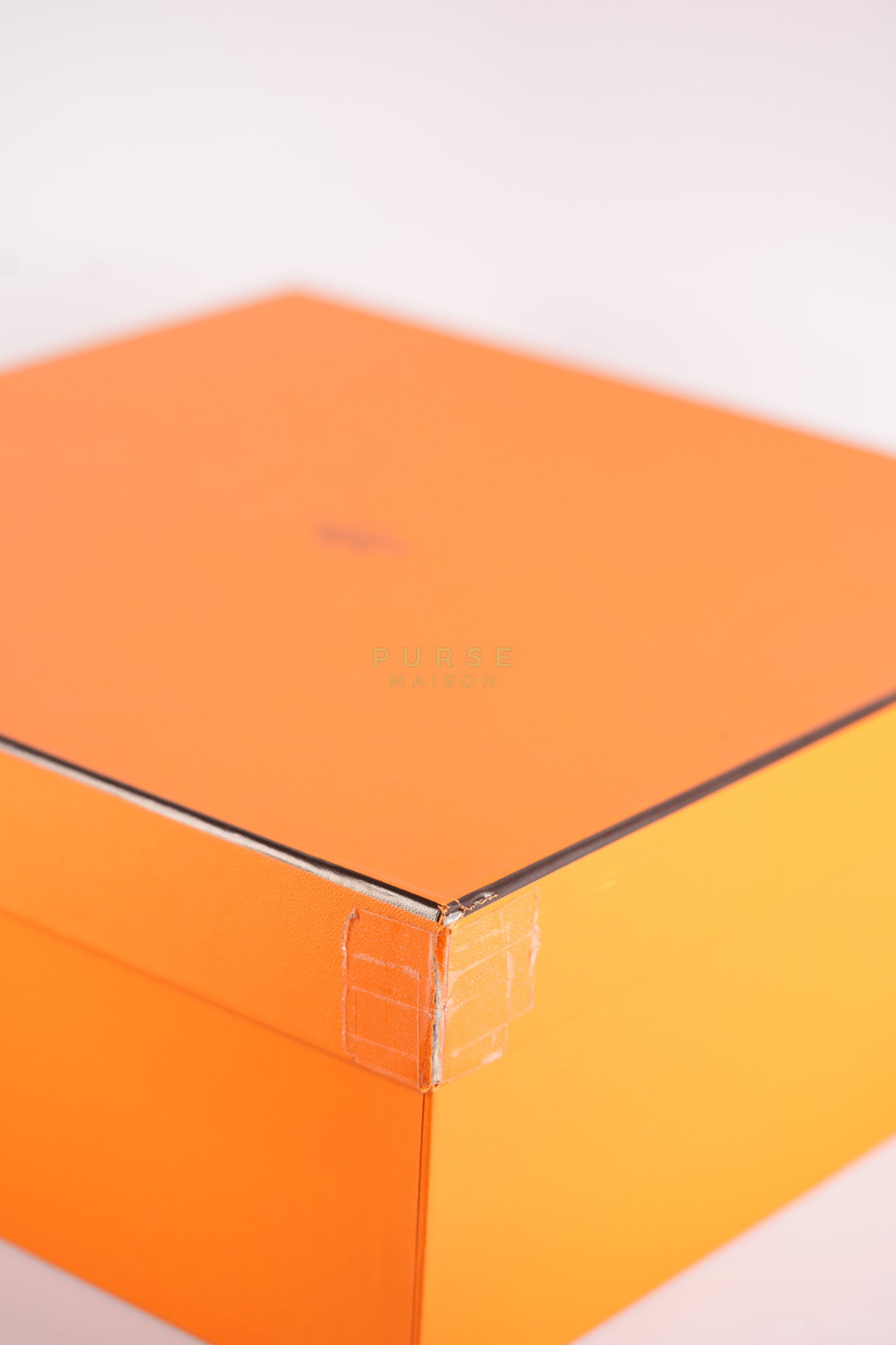 Kelly 28 Retourne Etain in Togo Leather and Gold Hardware Stamp A (2017) | Purse Maison Luxury Bags Shop